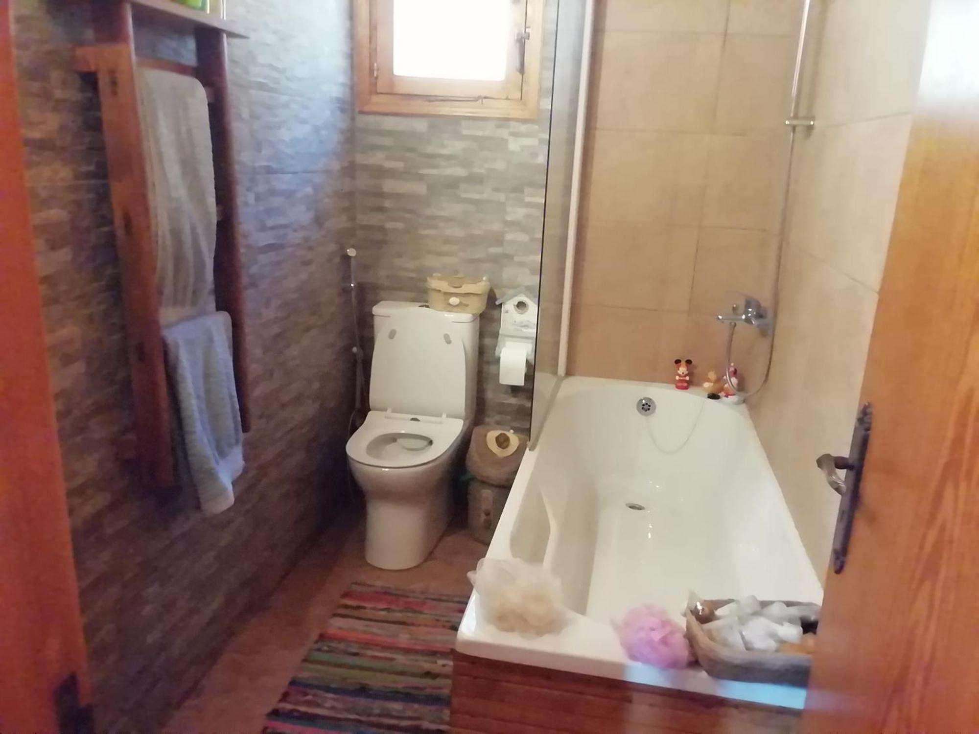 Hospedagem domiciliar Despina Country Retreat