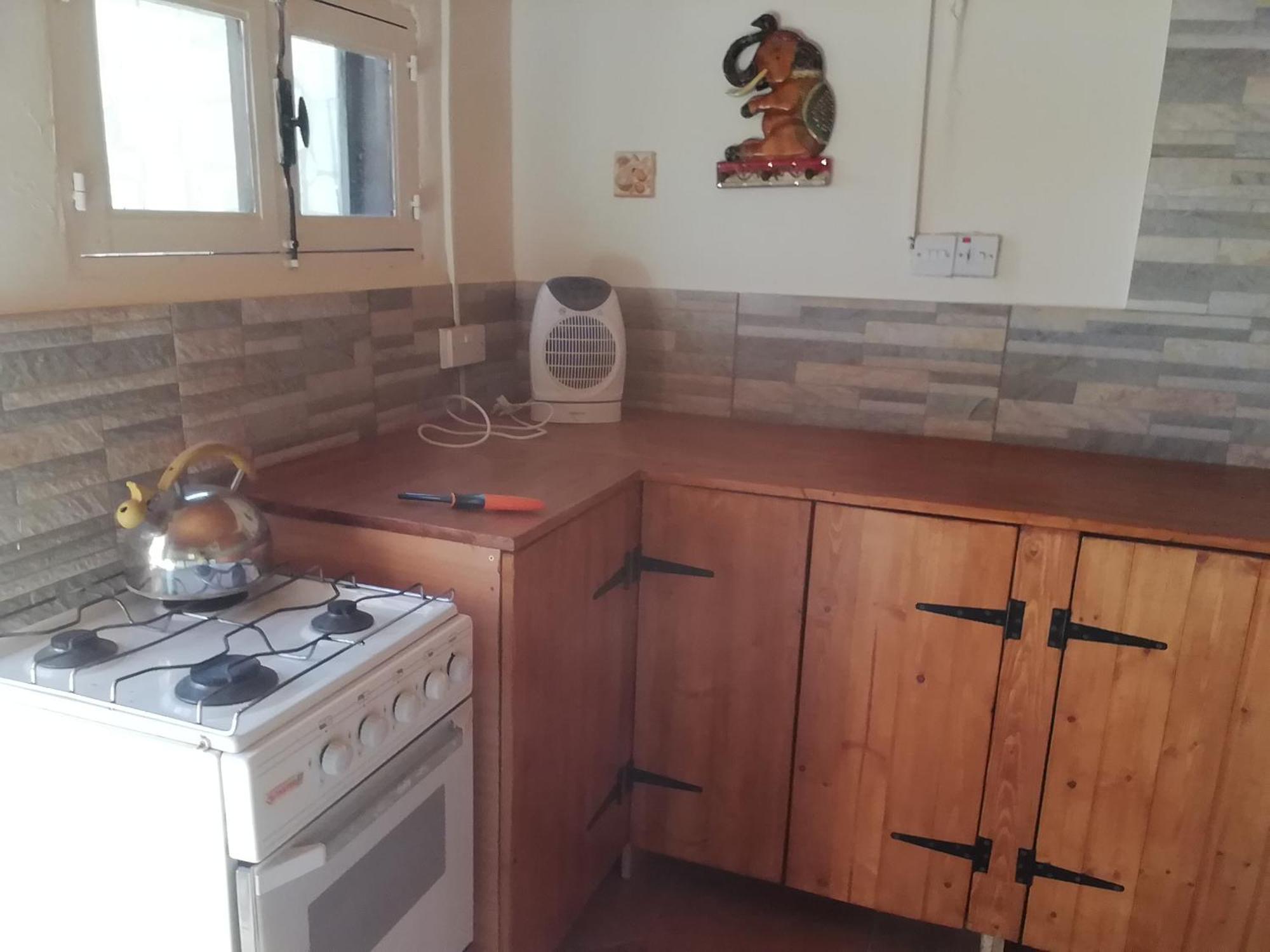 Hospedagem domiciliar Despina Country Retreat *