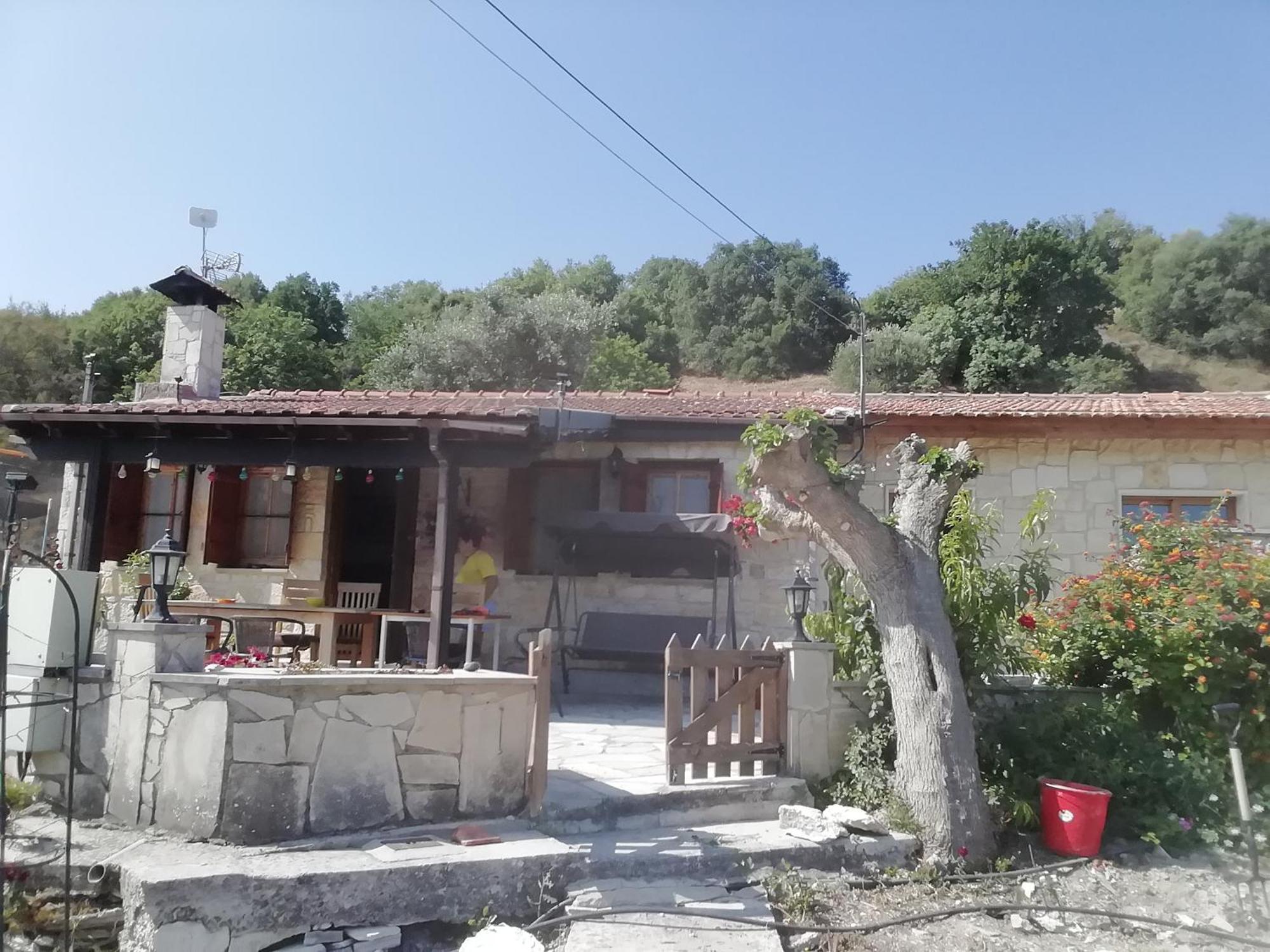 Despina Country Retreat Paphos