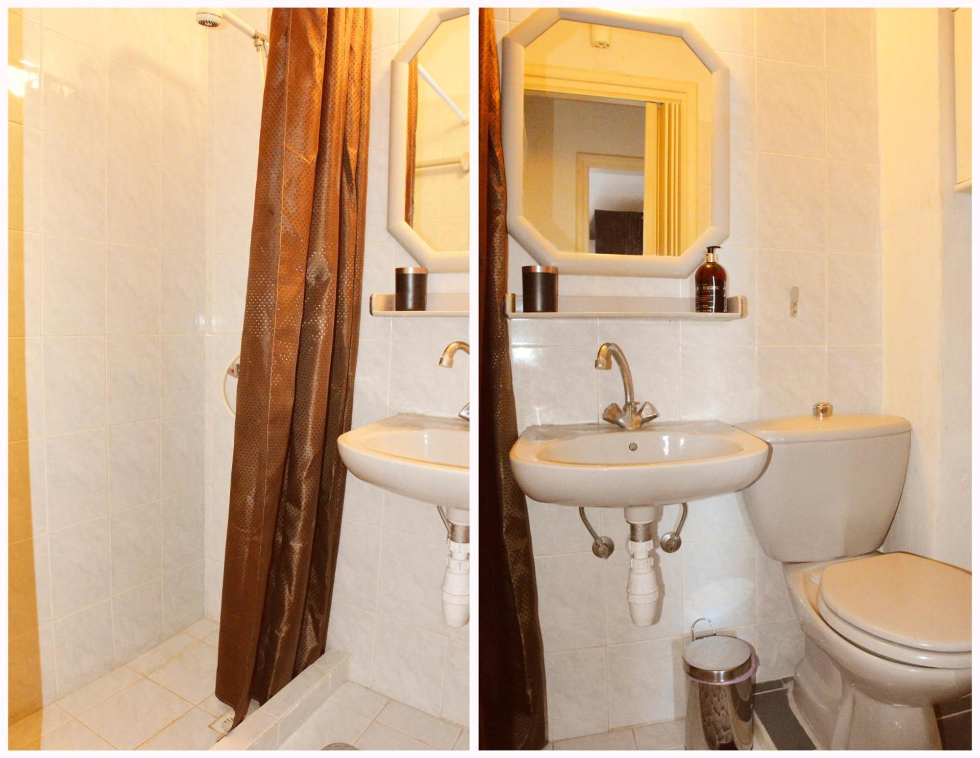 Chalet Paul's Nest Paphos