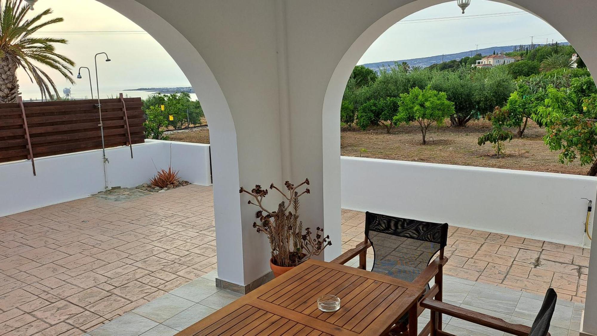 Nireas * Paphos