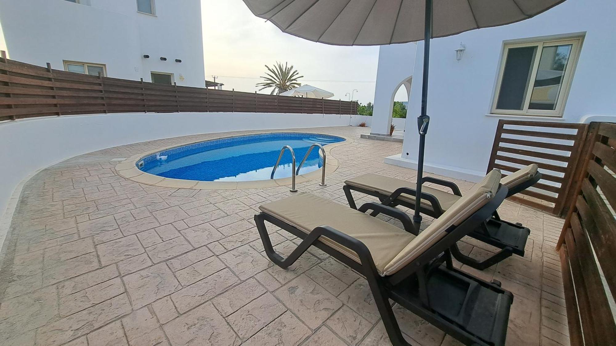 Nireas Villa