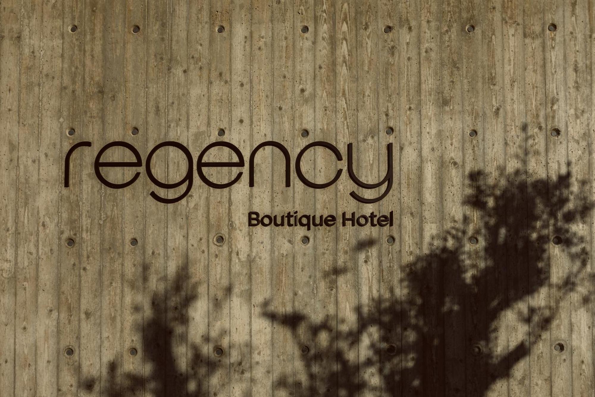 Regency Boutique Hotel Paphos