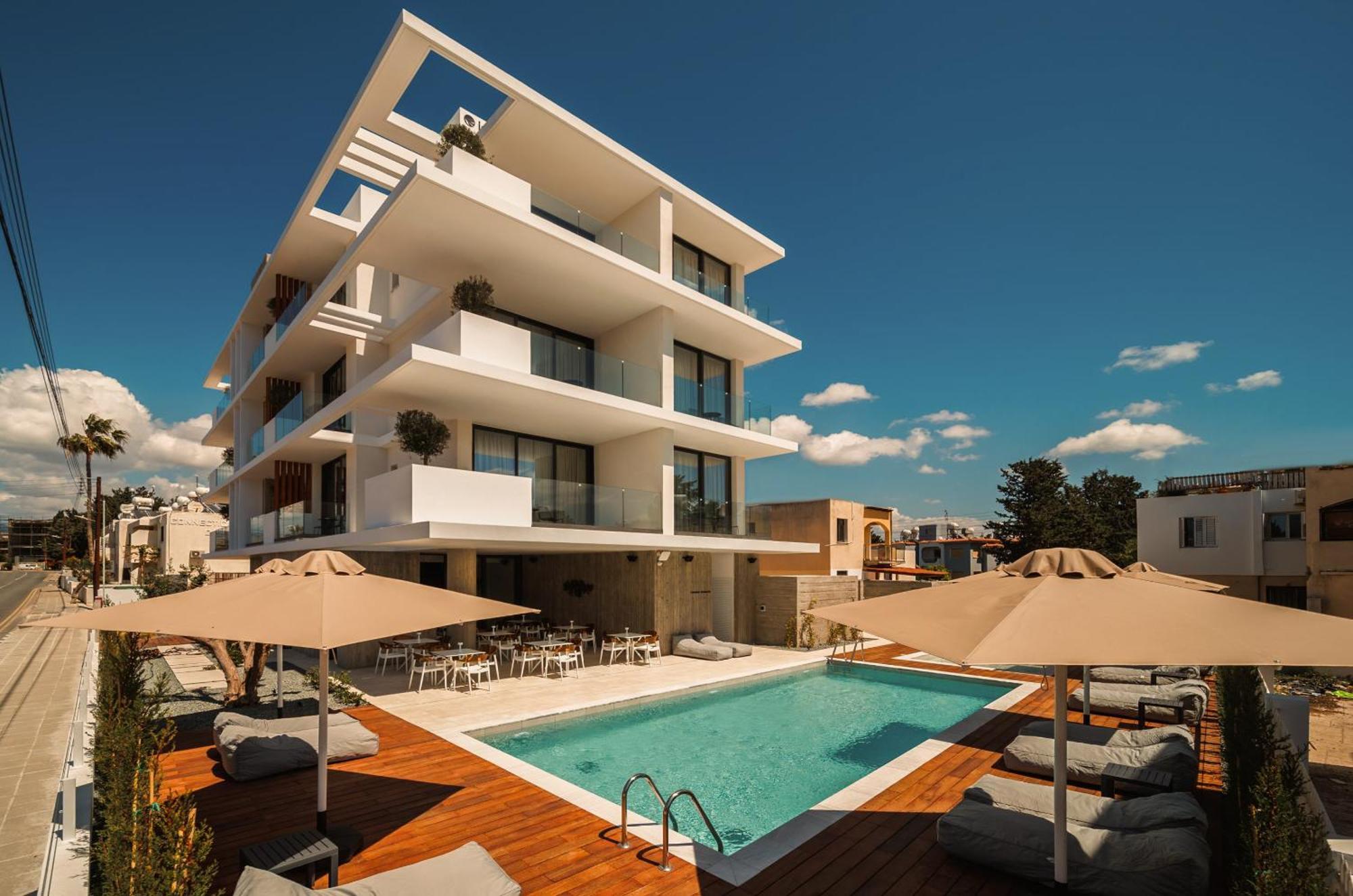 Regency Boutique Paphos