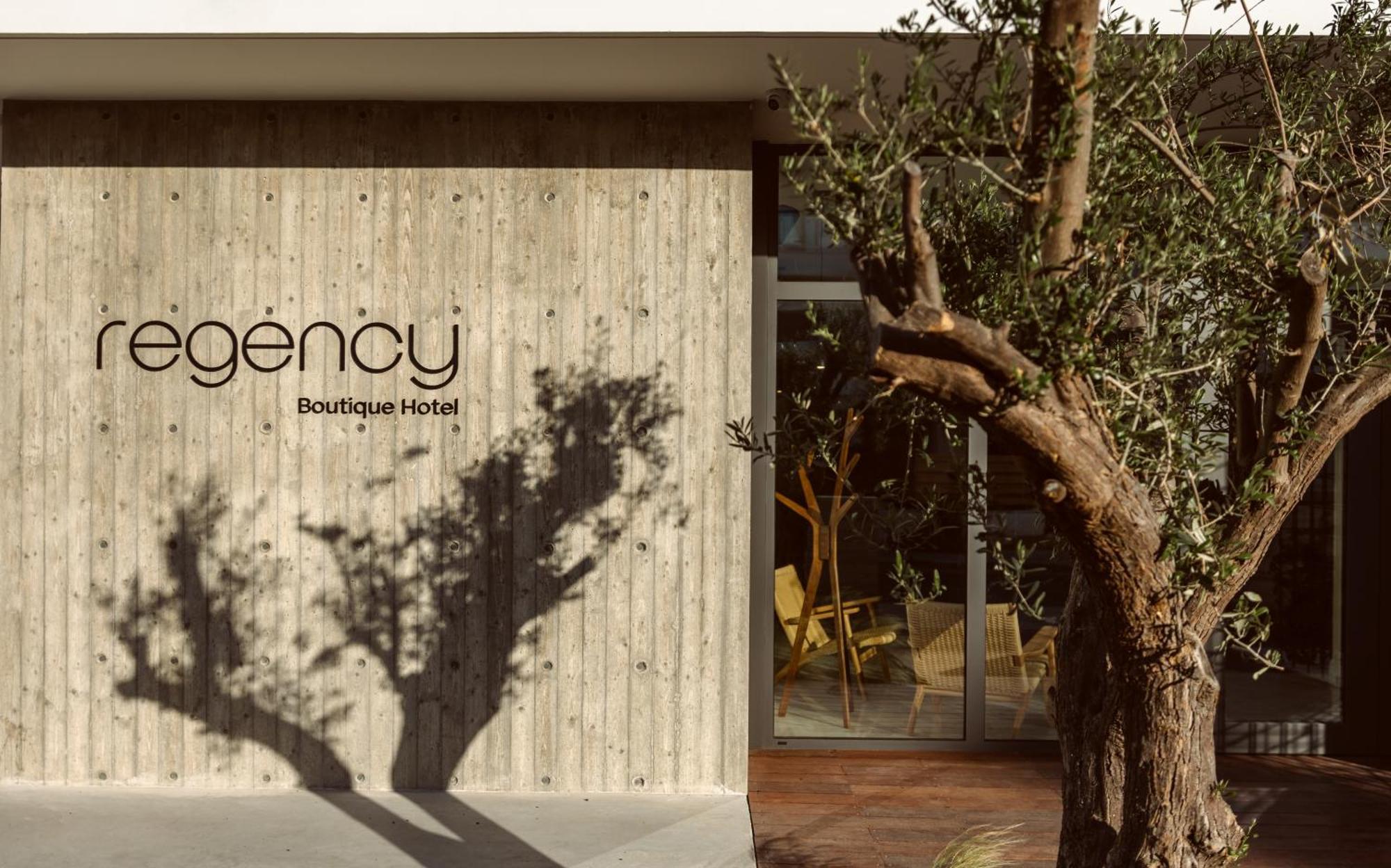 Regency Boutique * Paphos