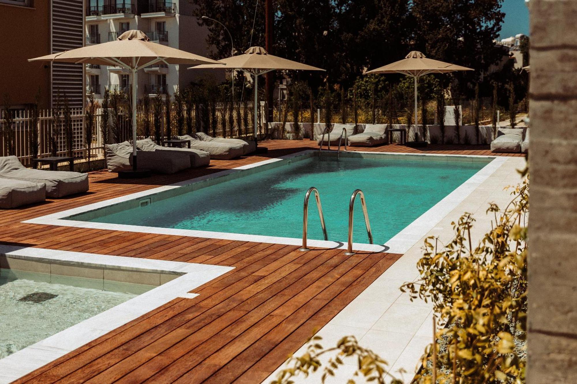 Regency Boutique Hotel Paphos