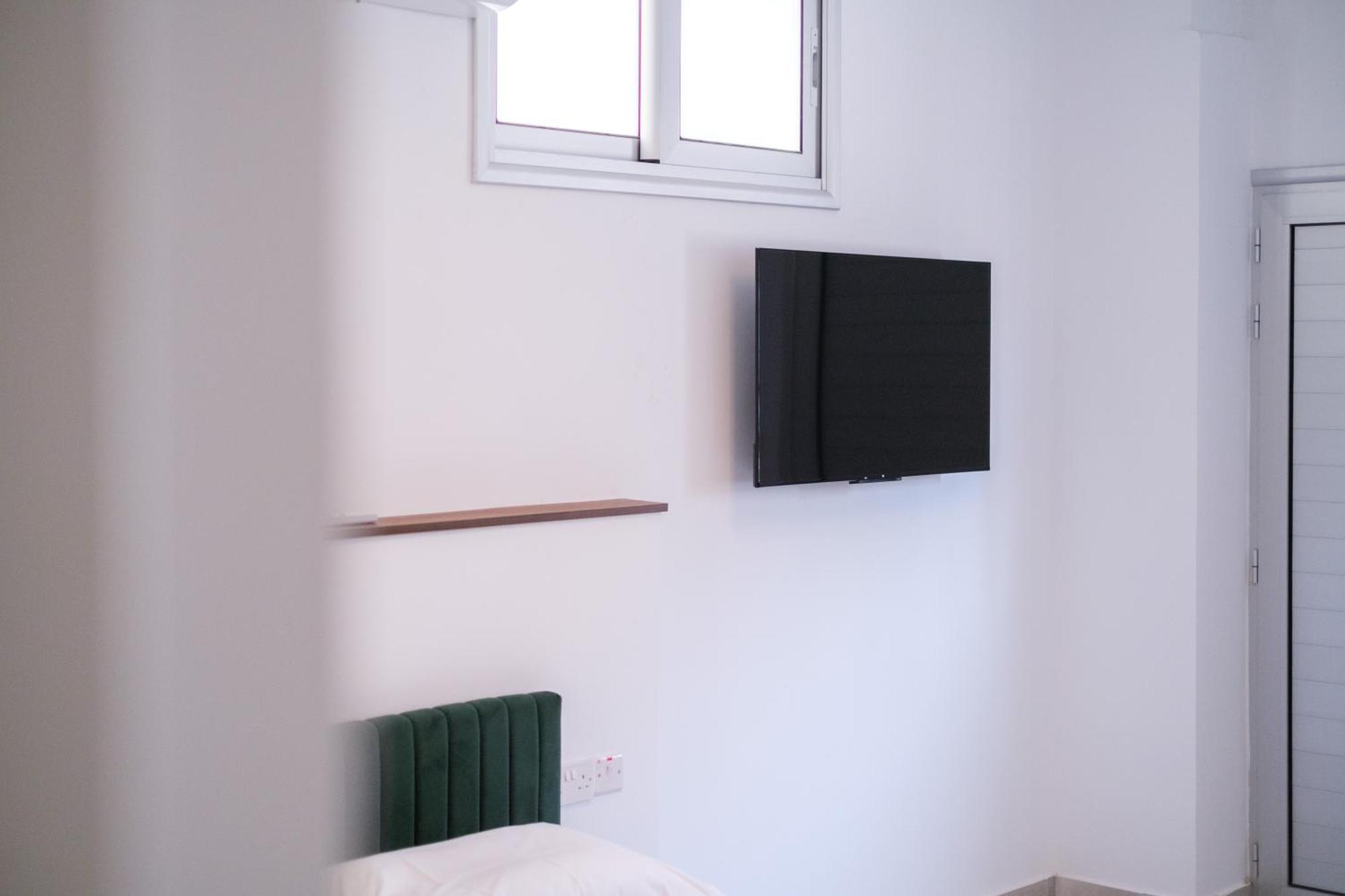 Royal Luxury Homes Apartment Paphos