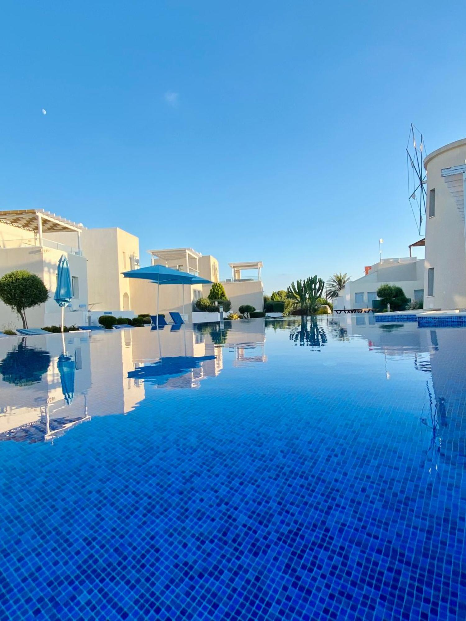 Ferienhaus Wavebreeze