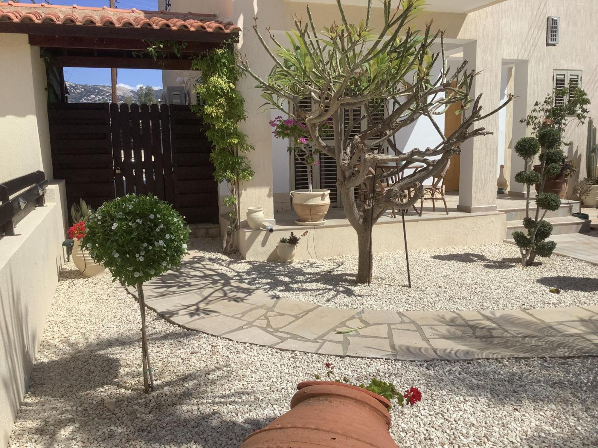 Villa Tala View Paphos