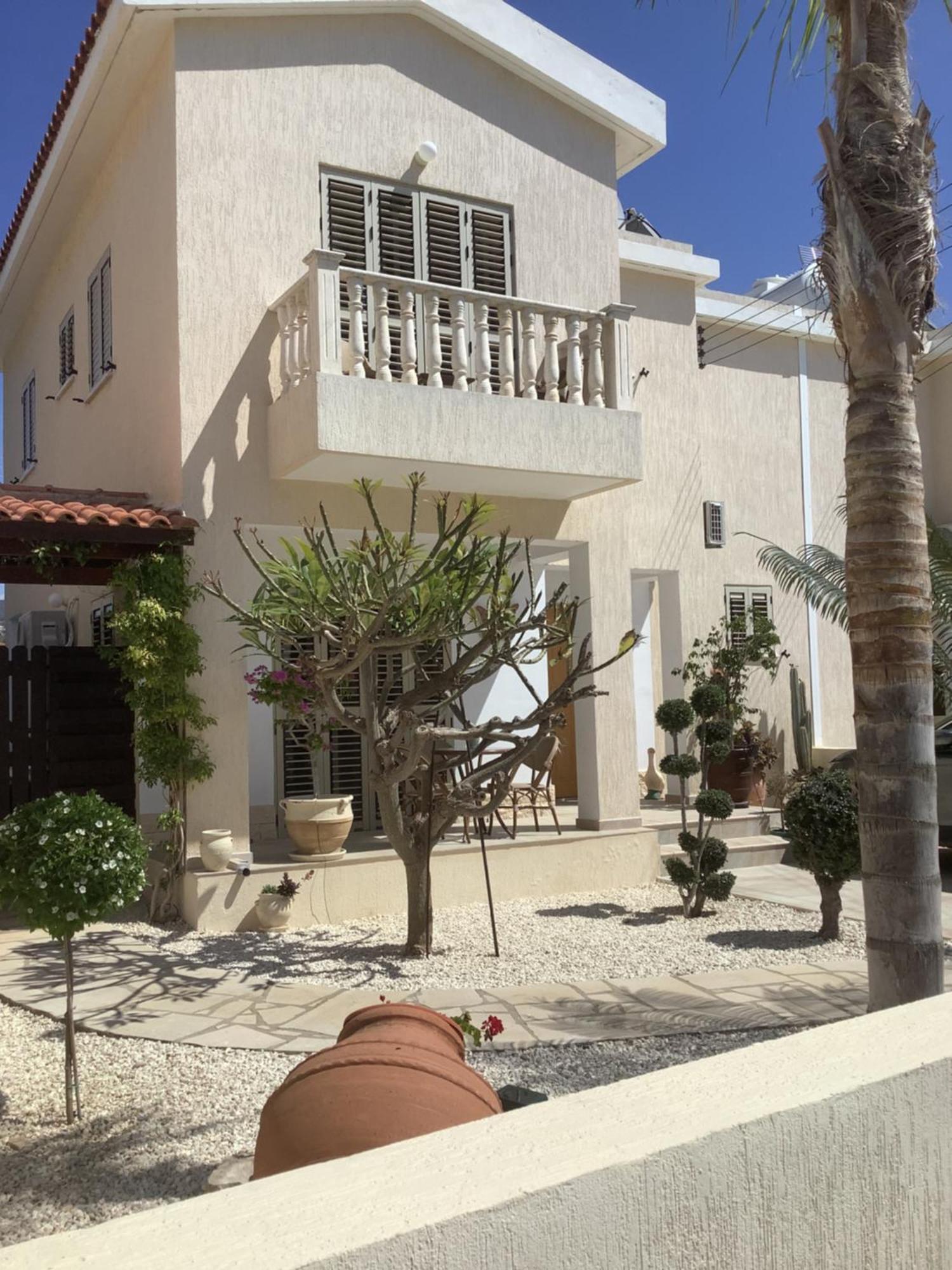 Villa Tala View
