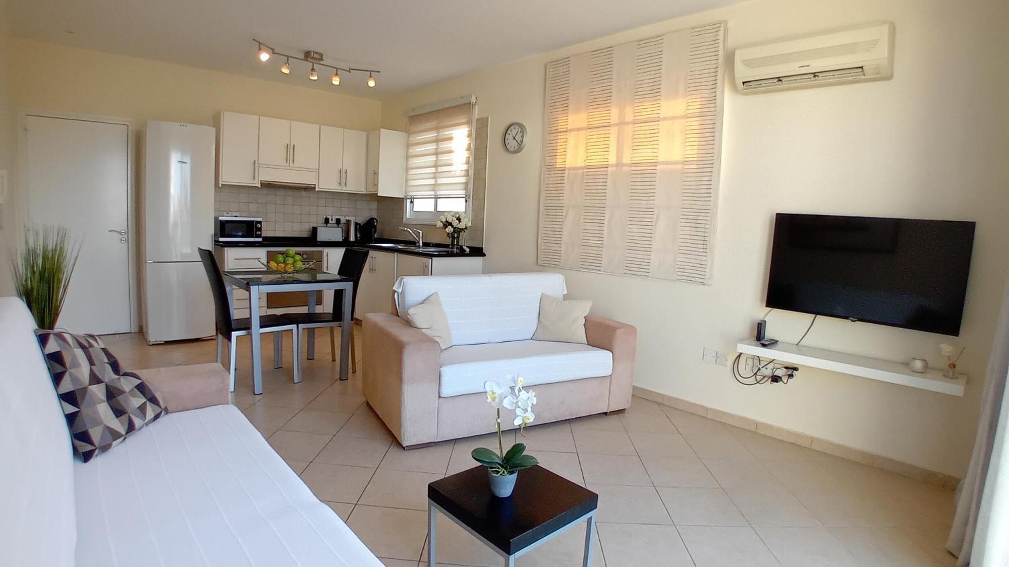 Kato Apartment