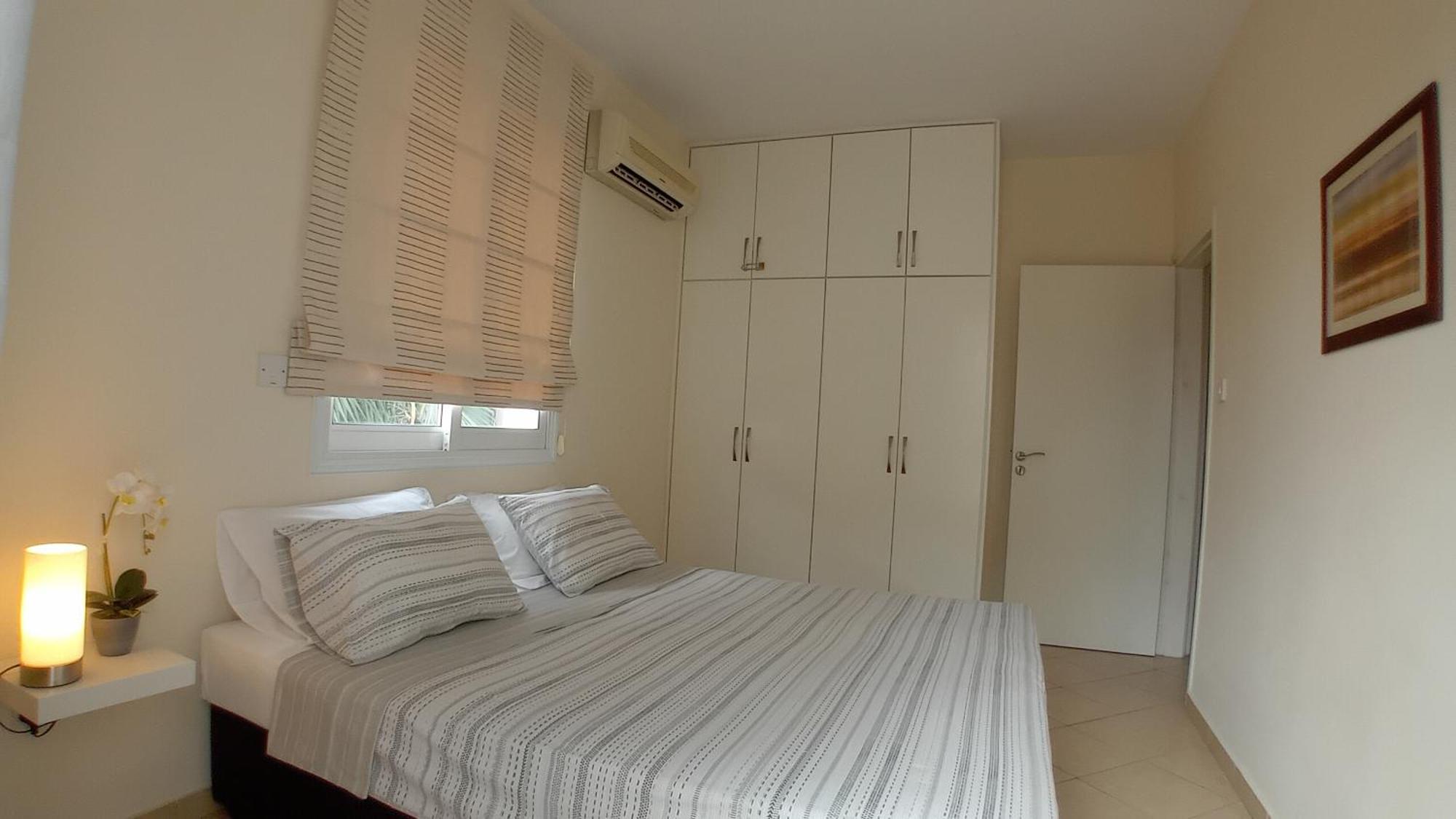 Apartment Kato Paphos