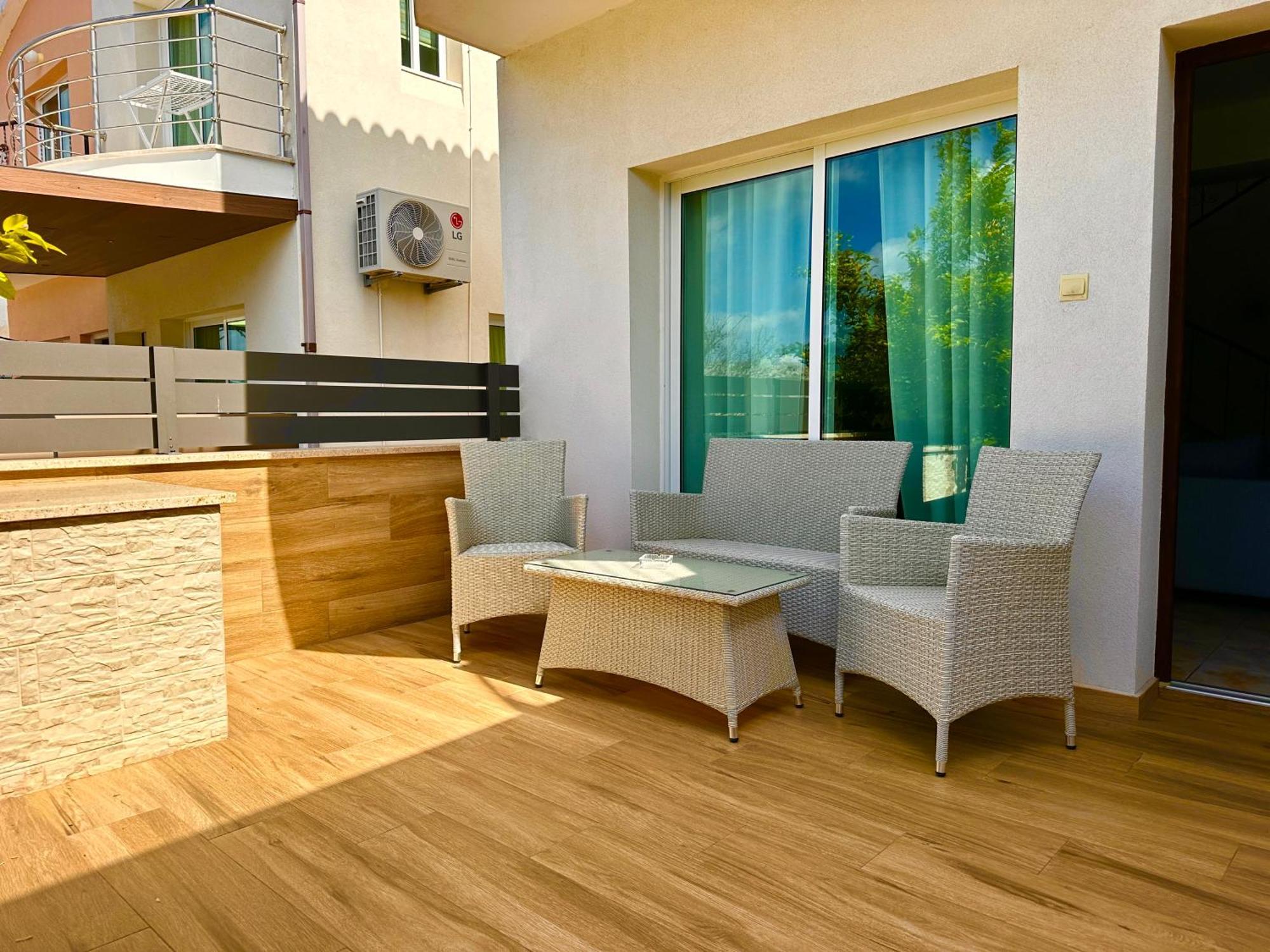Ferienhaus Nanas *