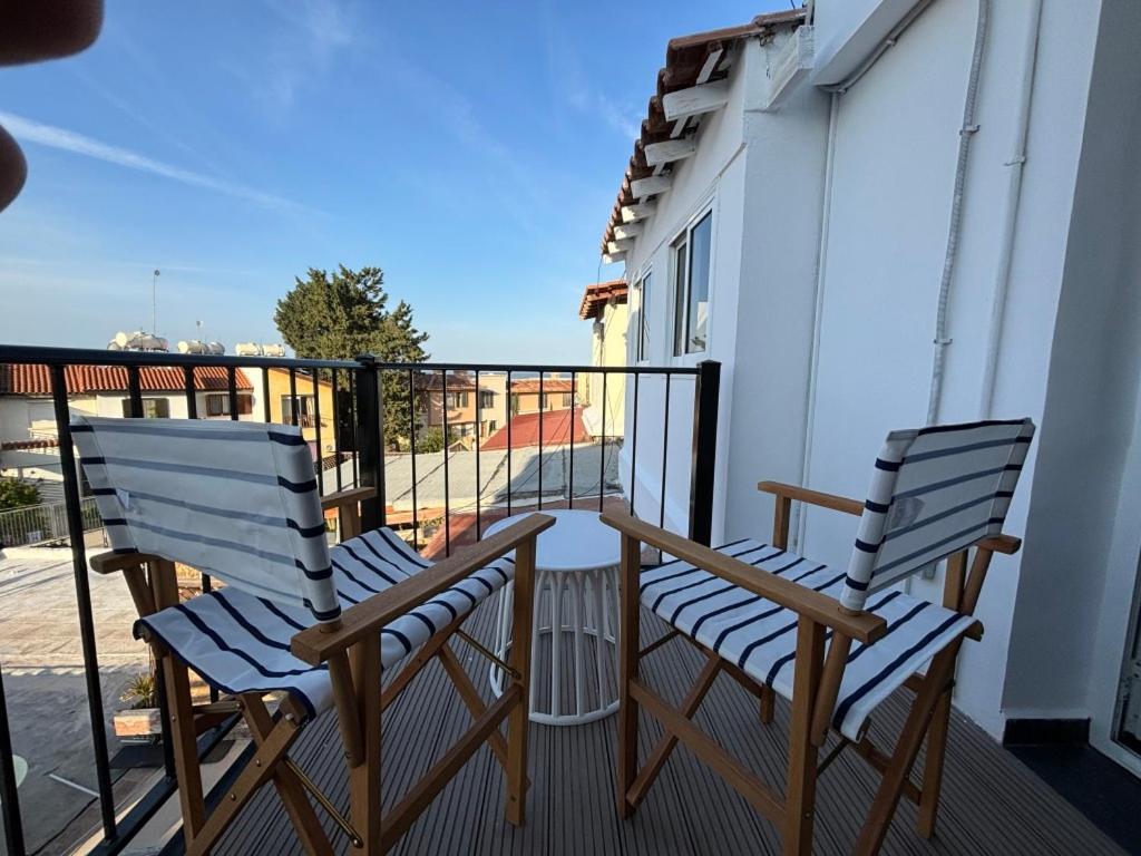 Apartment Venus Seaview 2b, Rooftop, Prime Location, *