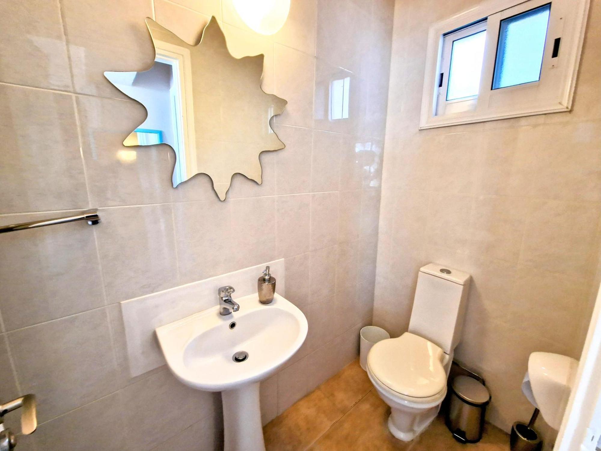 Penthouse * Paphos