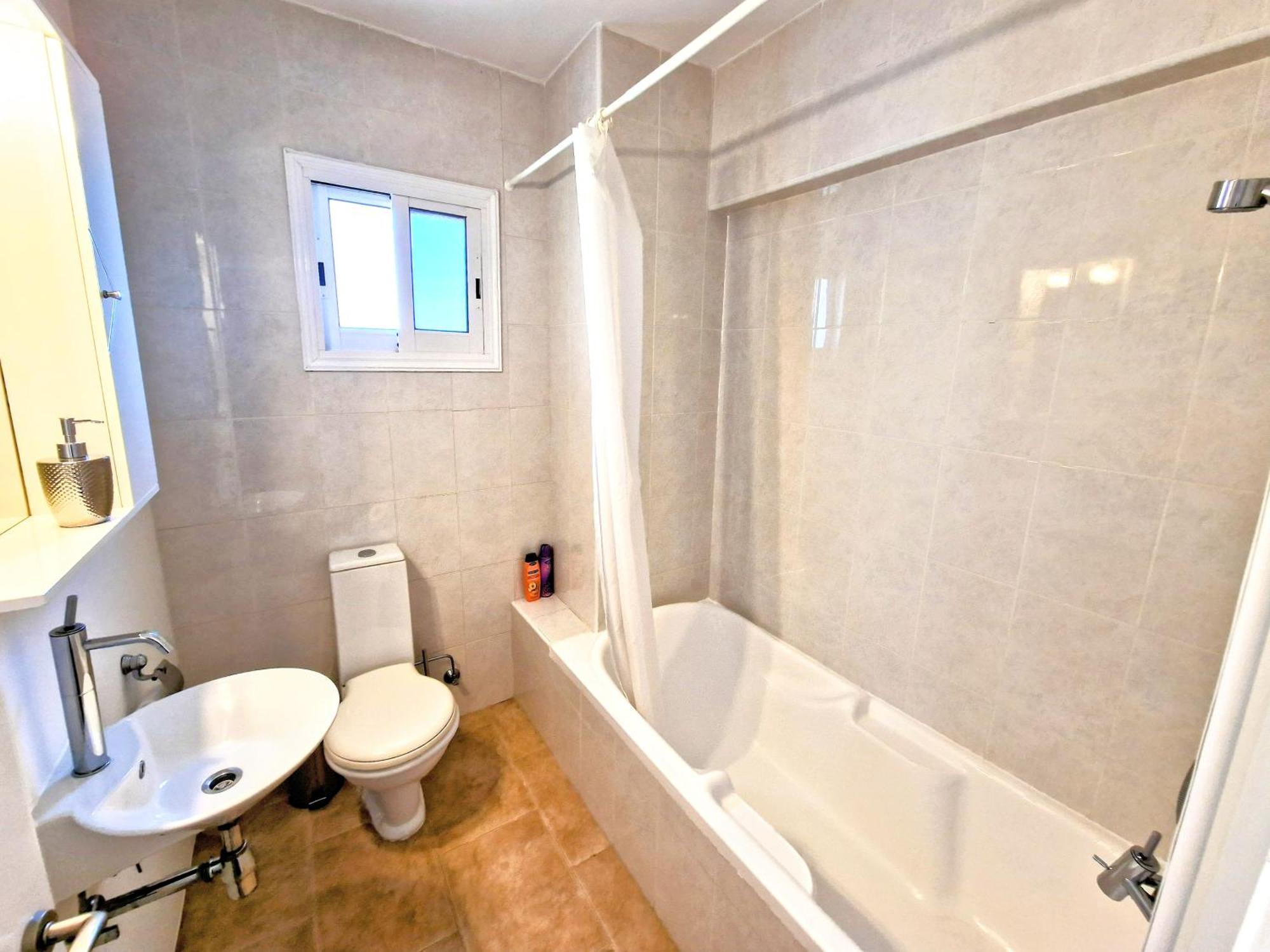 Penthouse Paphos