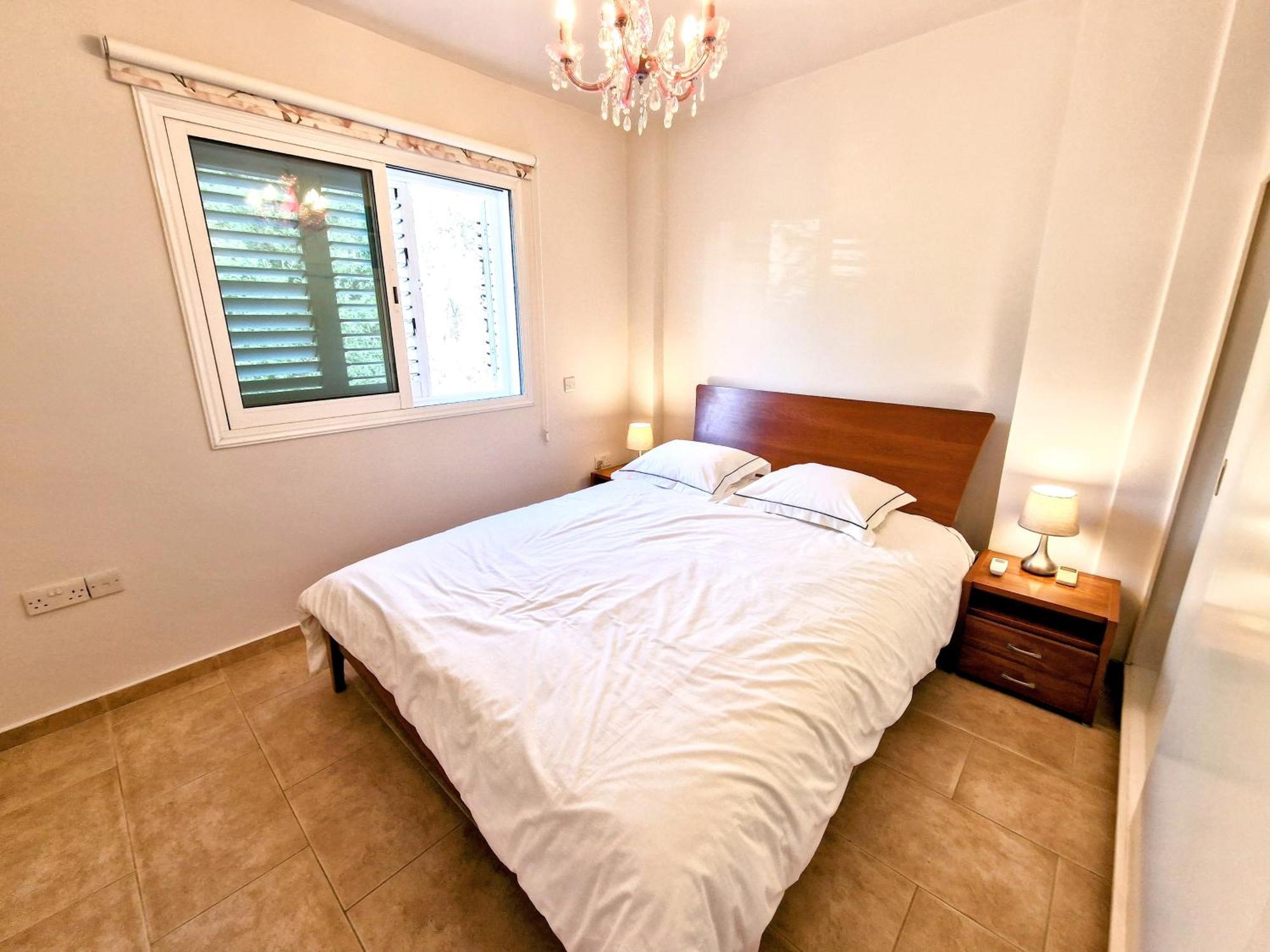 Apartment Penthouse Paphos