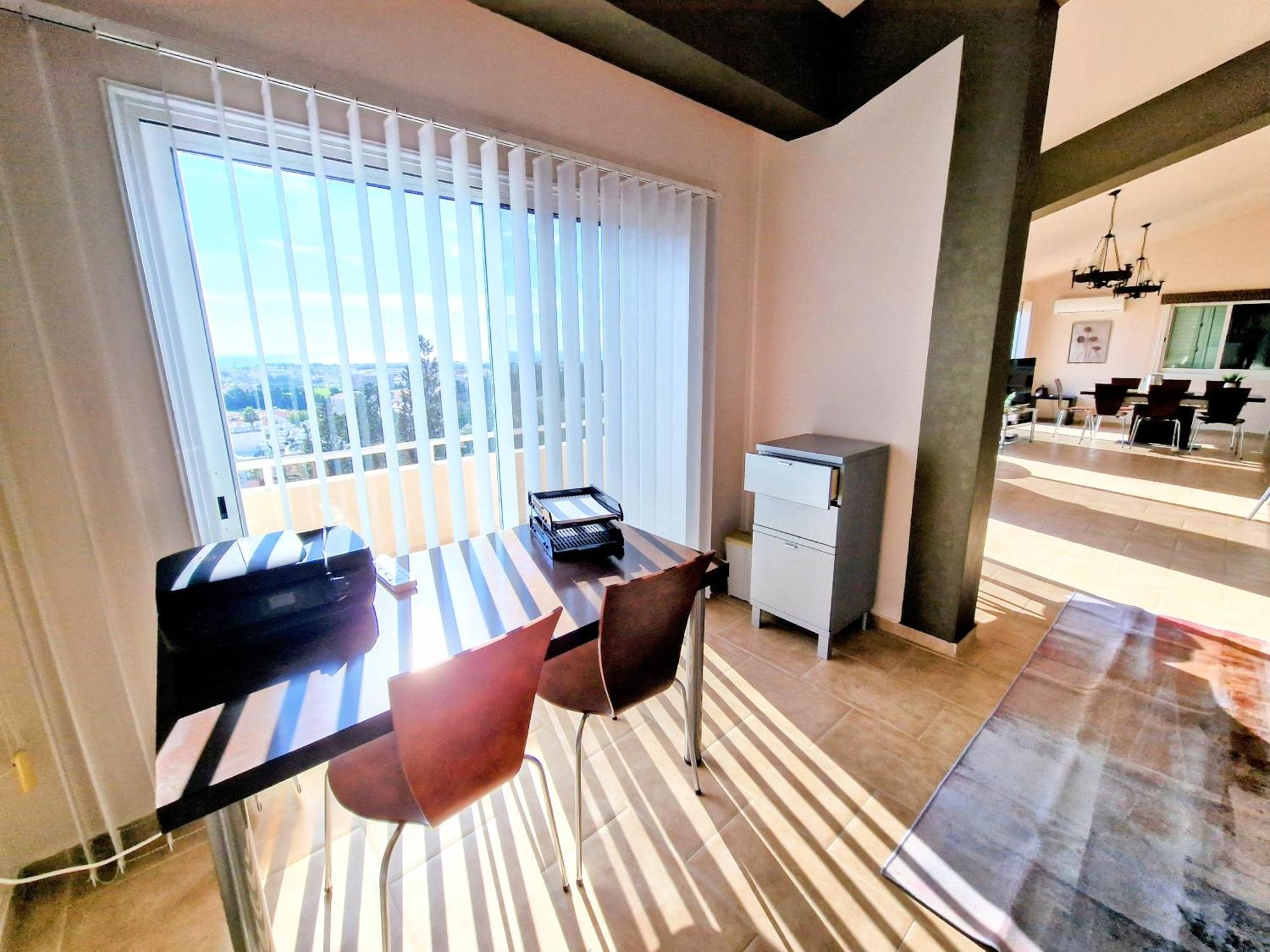 Penthouse Paphos