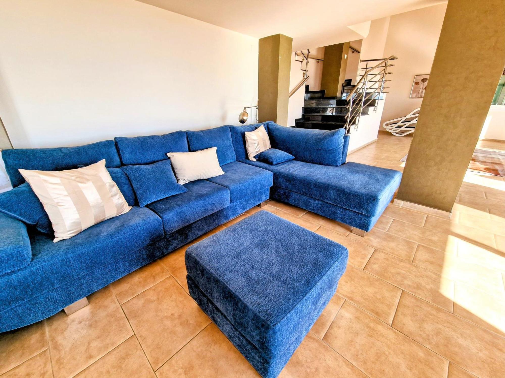Apartment Penthouse Paphos