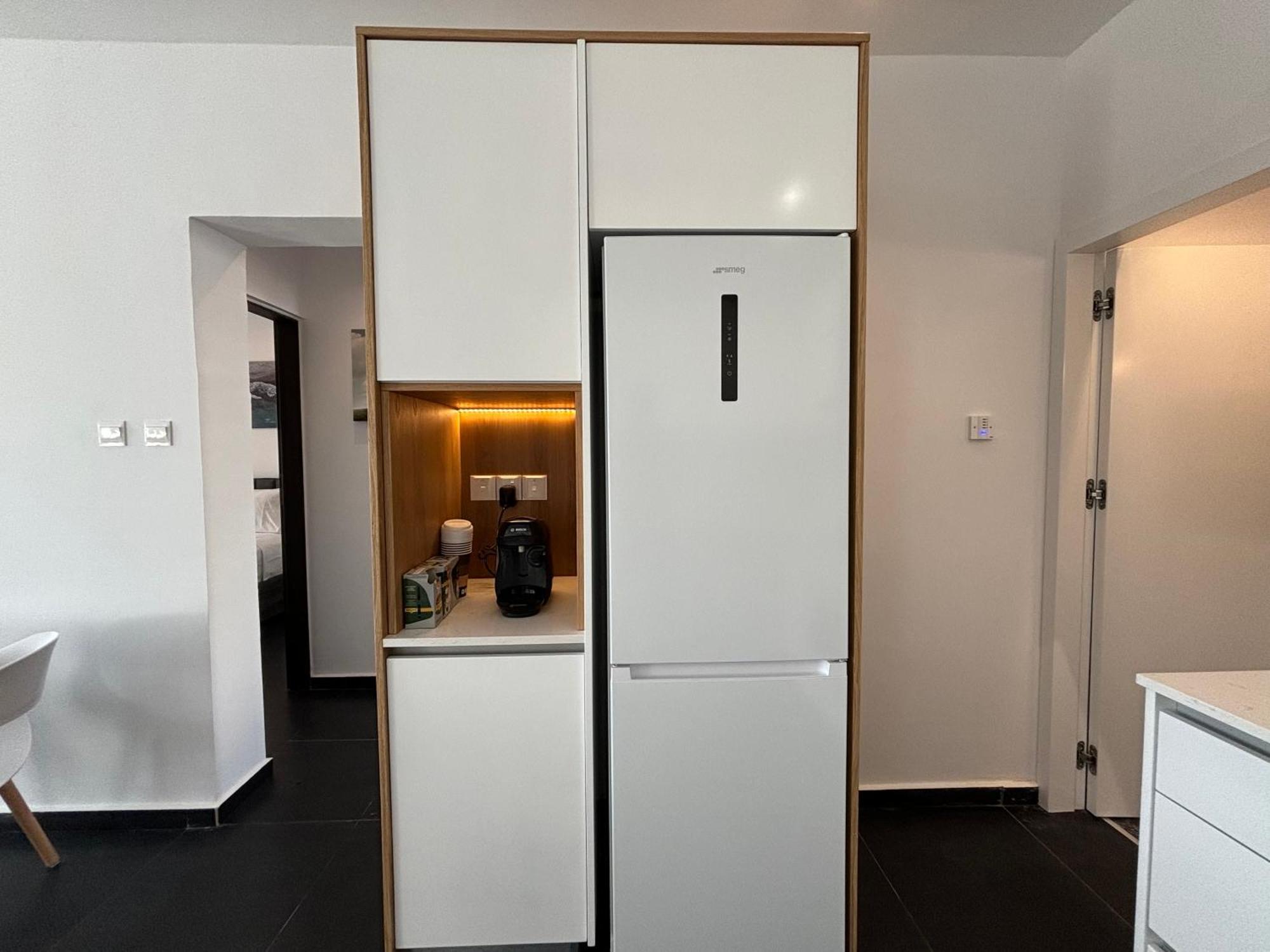Venus Seaview 2b, Rooftop, Prime Location,