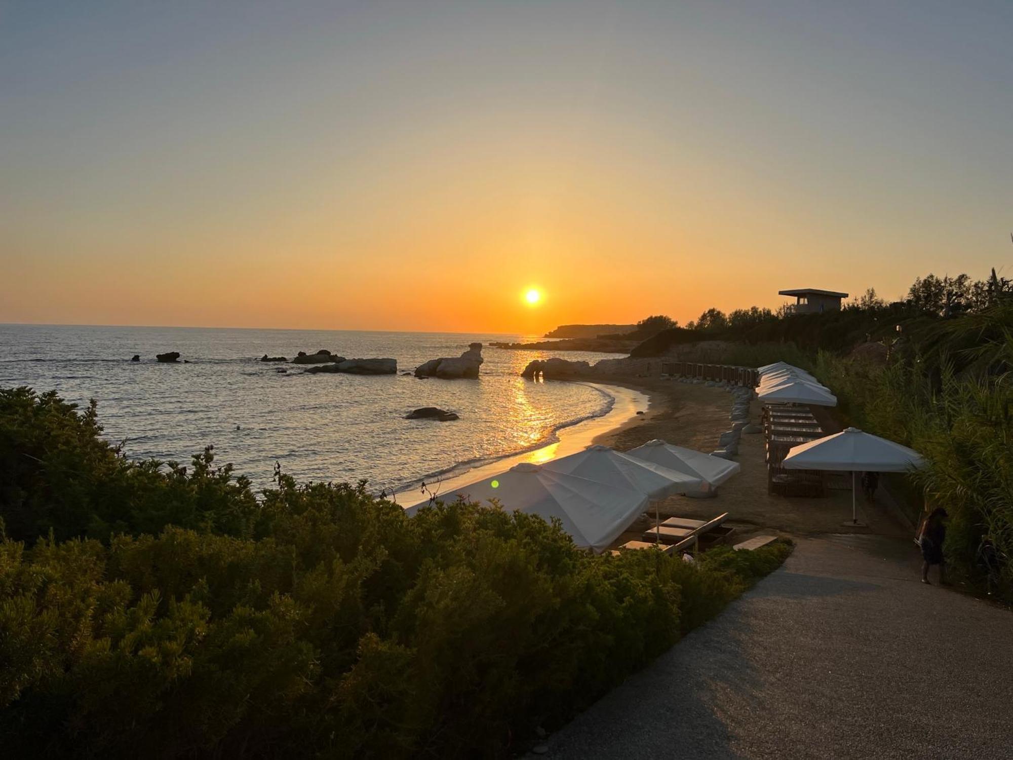 Venus Seaview 2b, Rooftop, Prime Location, Apartment Paphos