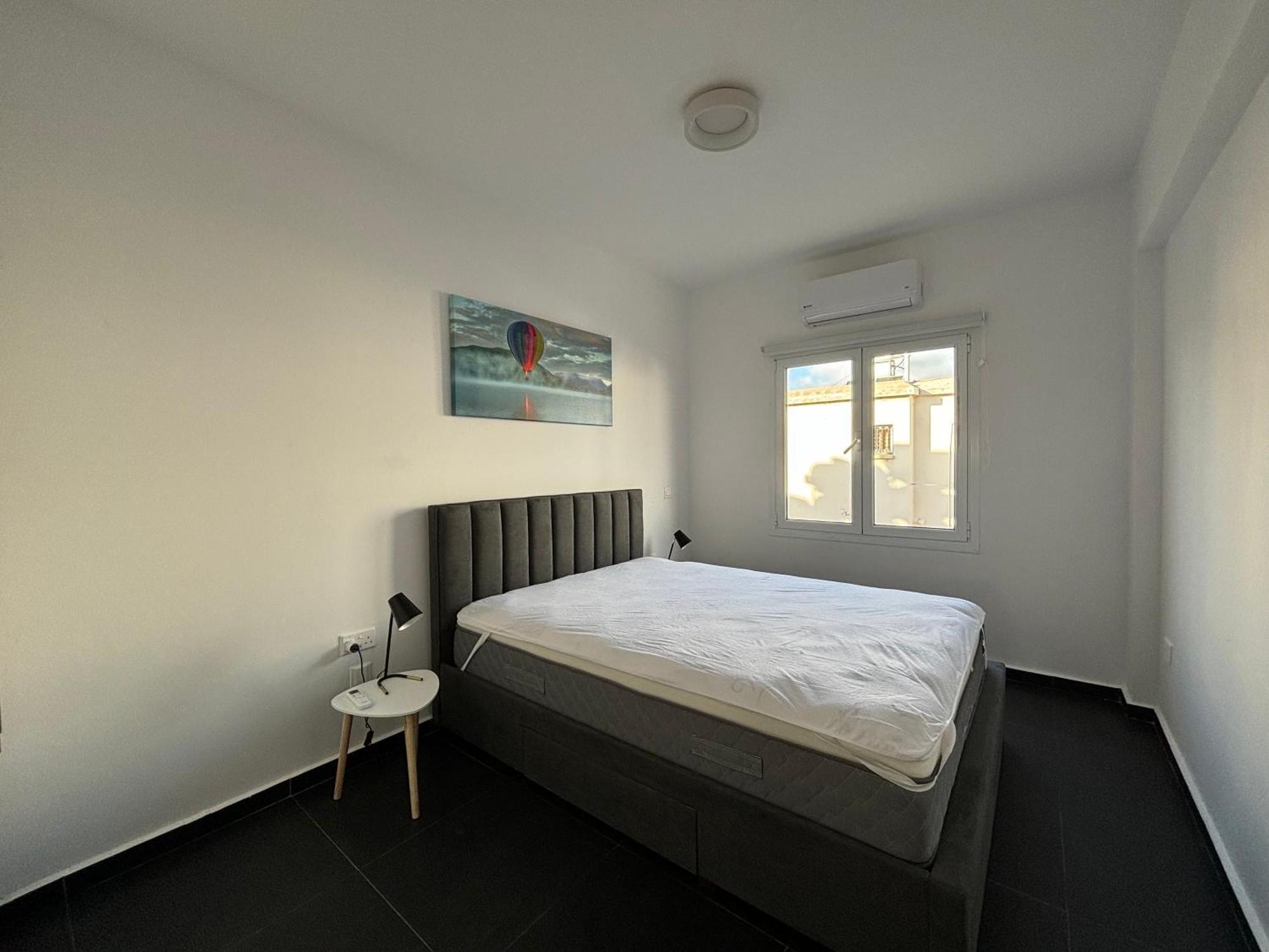 Venus Seaview 2b, Rooftop, Prime Location, Apartment Paphos