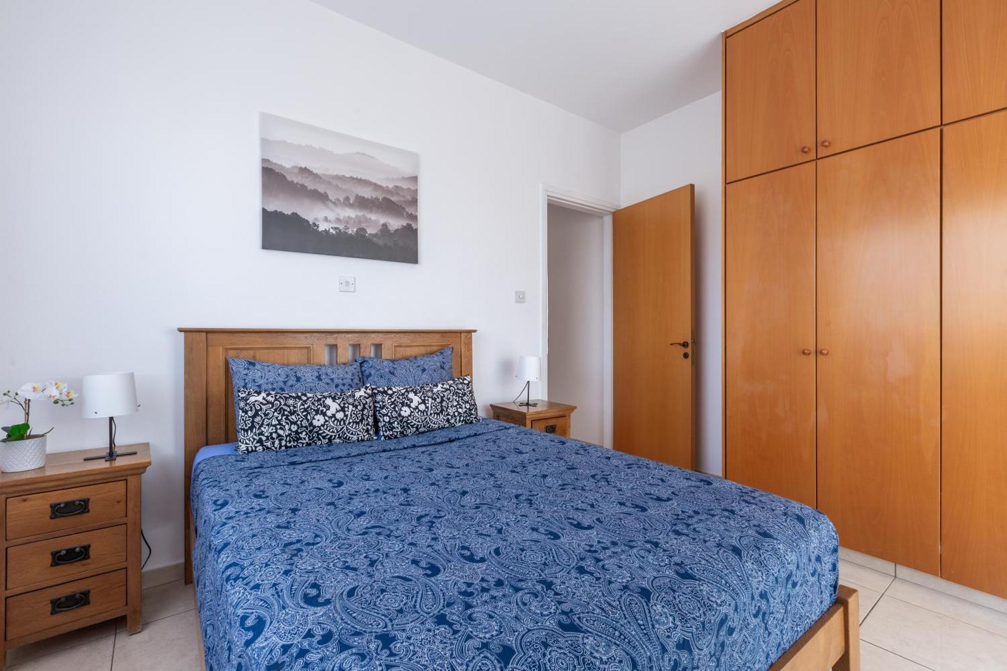 Beautiful 2 Bed In Cyprus *