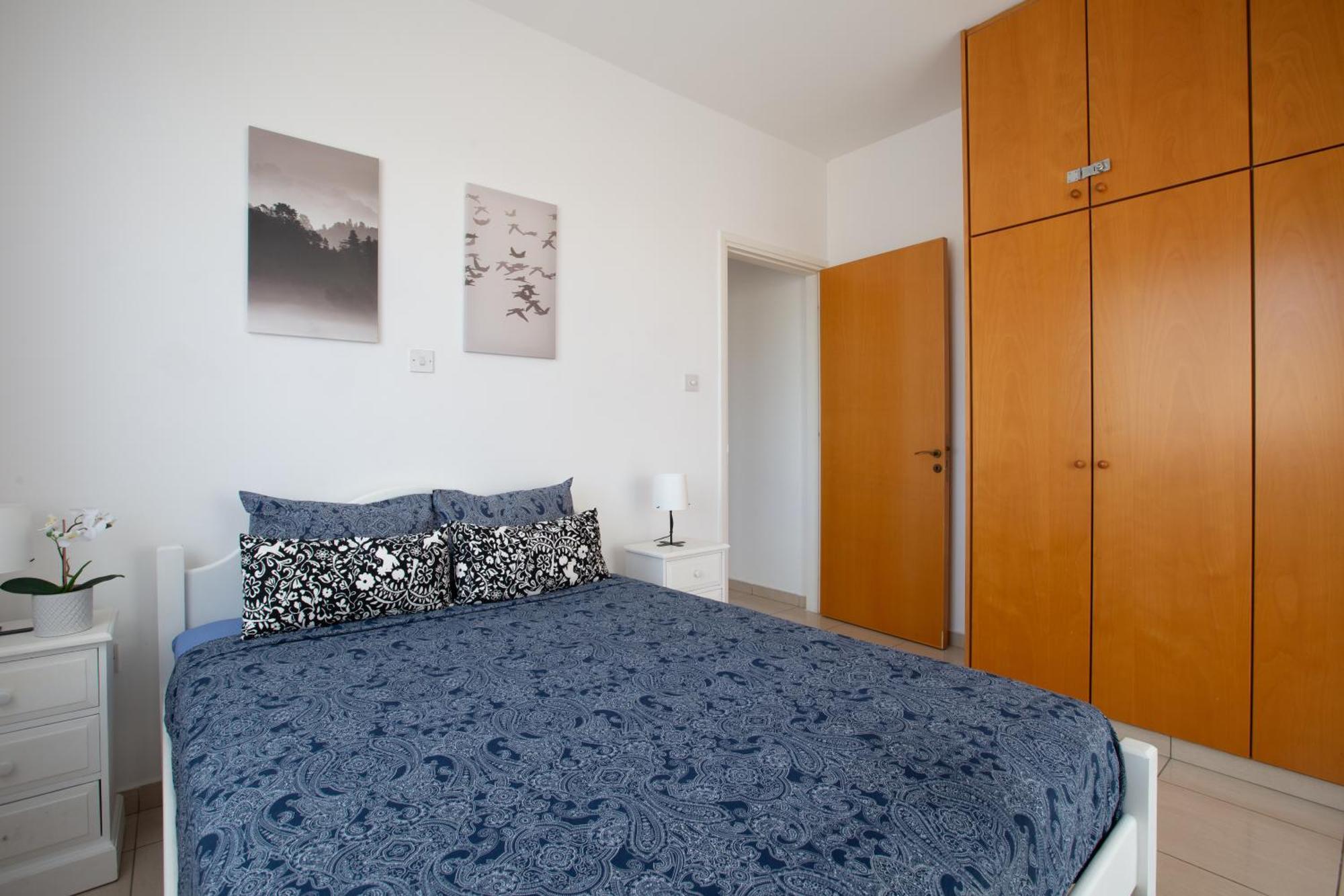 Beautiful 2 Bed In Cyprus