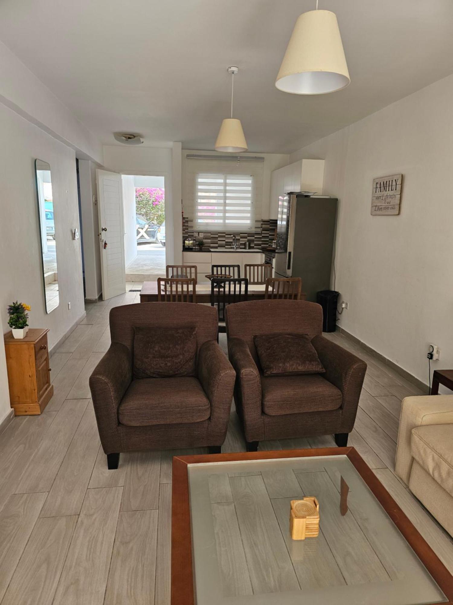 Holiday home Zom Paphos