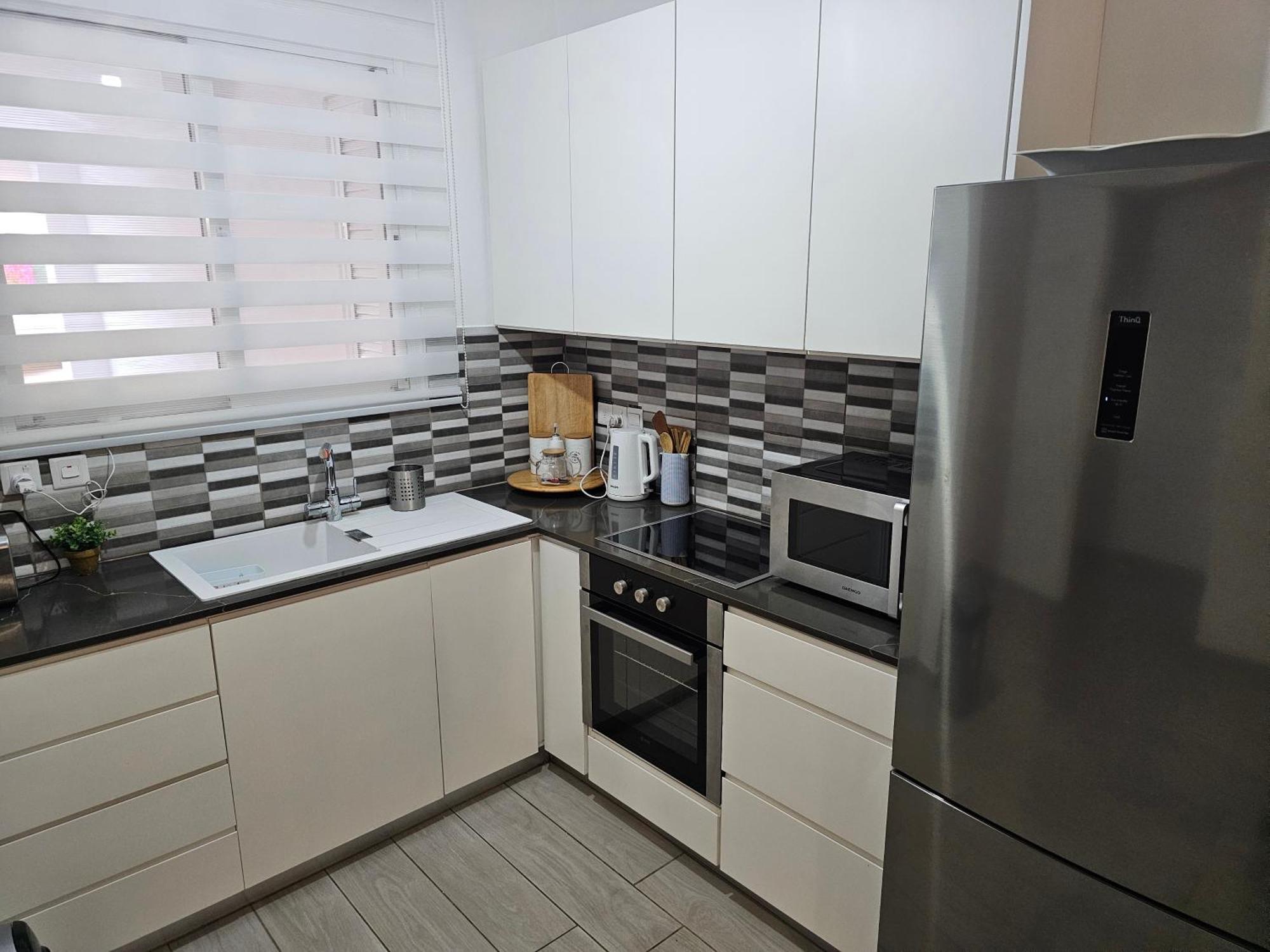 Holiday home Zom Paphos