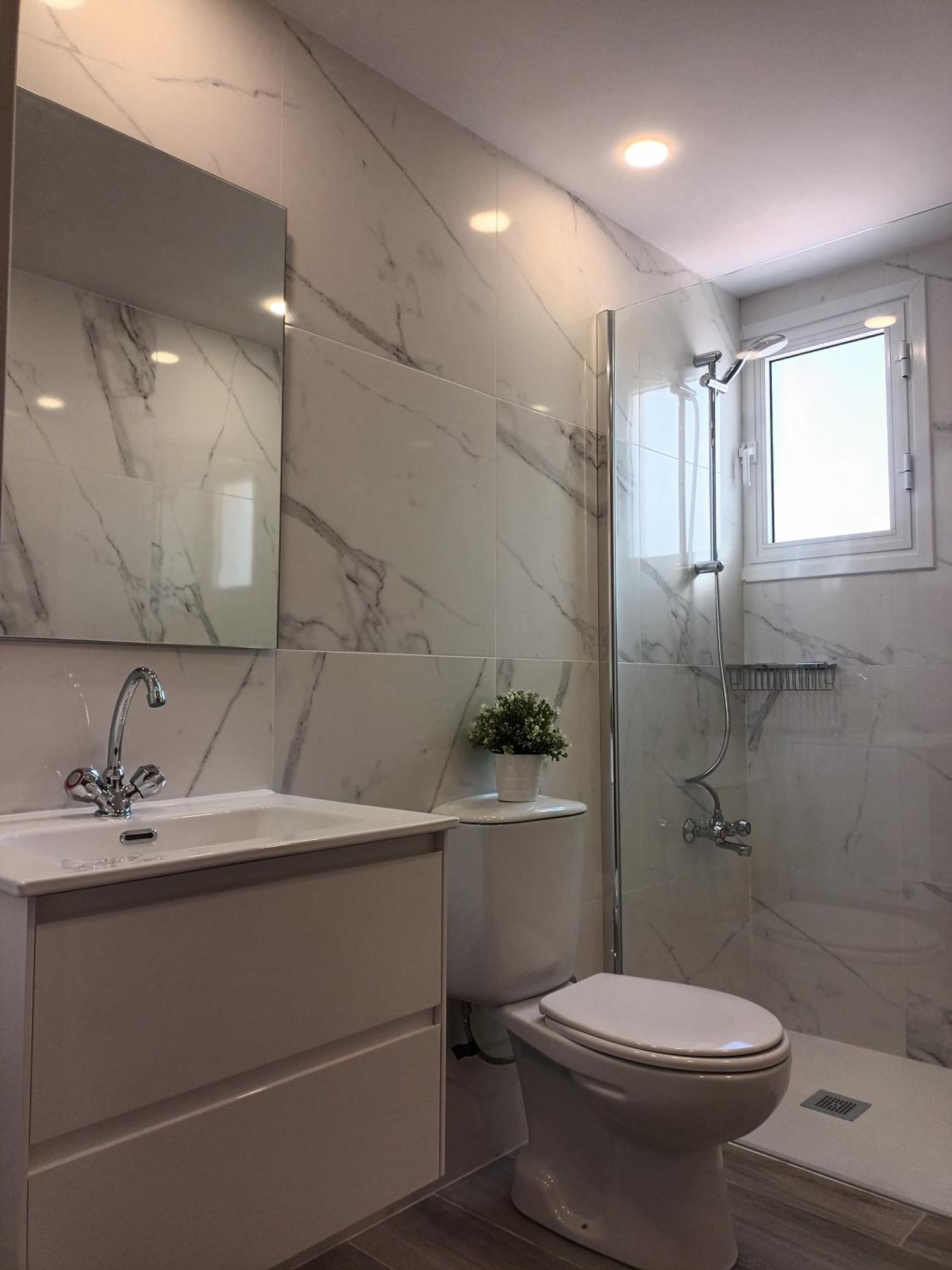 Apartment Ocean Blue Paphos