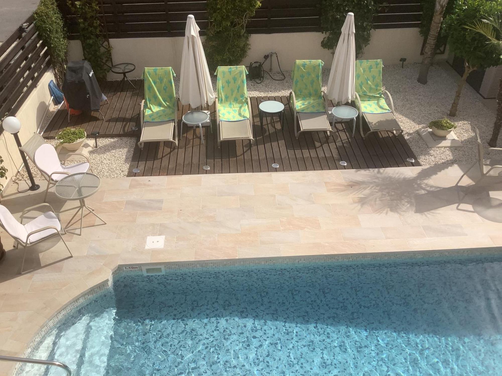 Villa Tala View Paphos