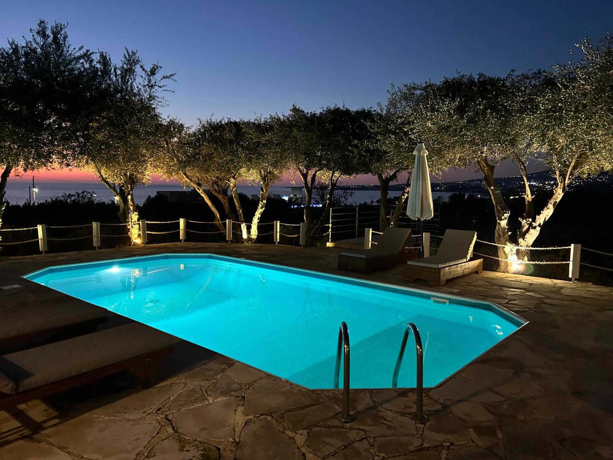 Pousada Banana Sunset Villas *