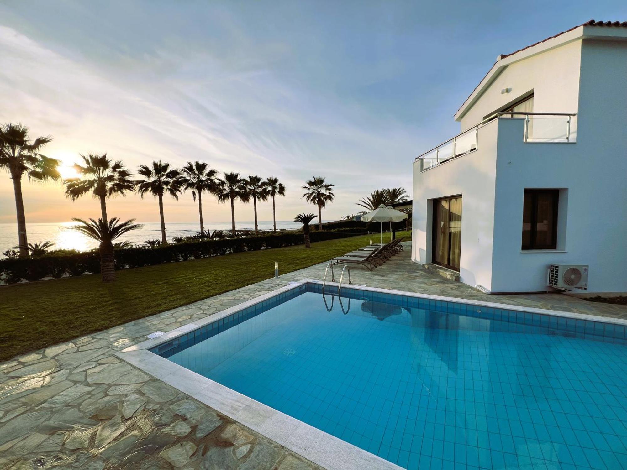 Villa Platzia