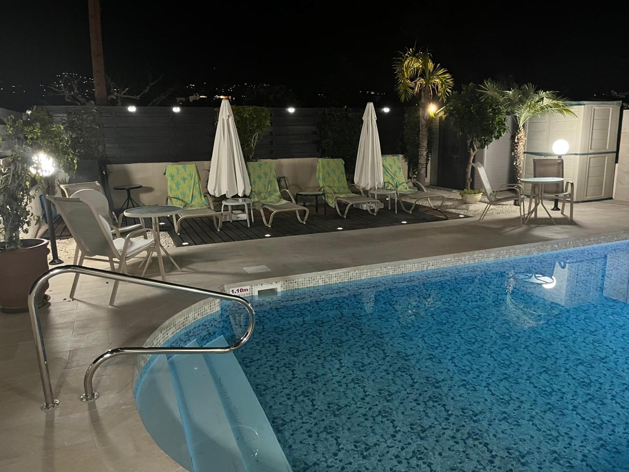 Tala View * Paphos