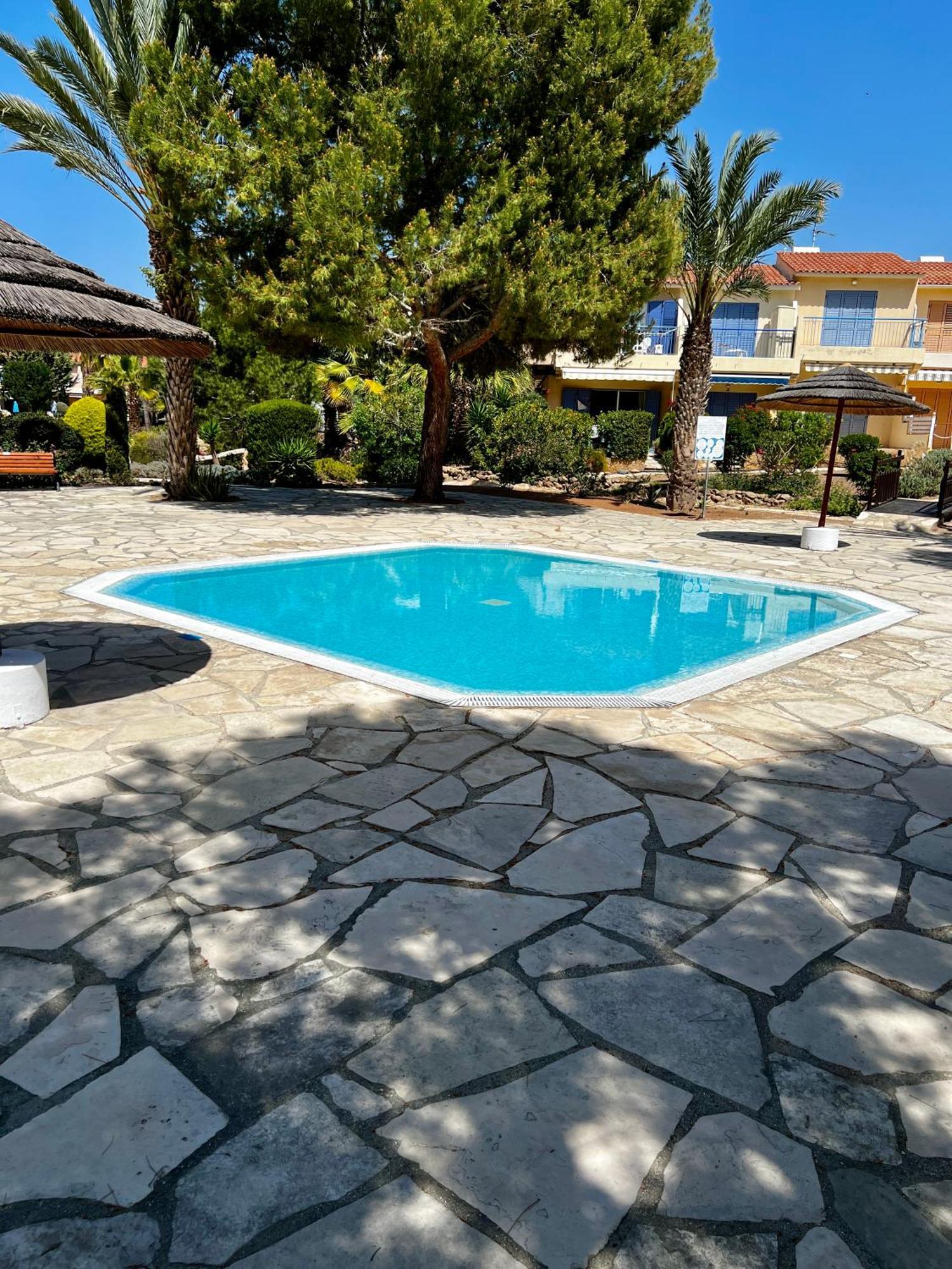 Golden Palms Regina Gardens Paphos