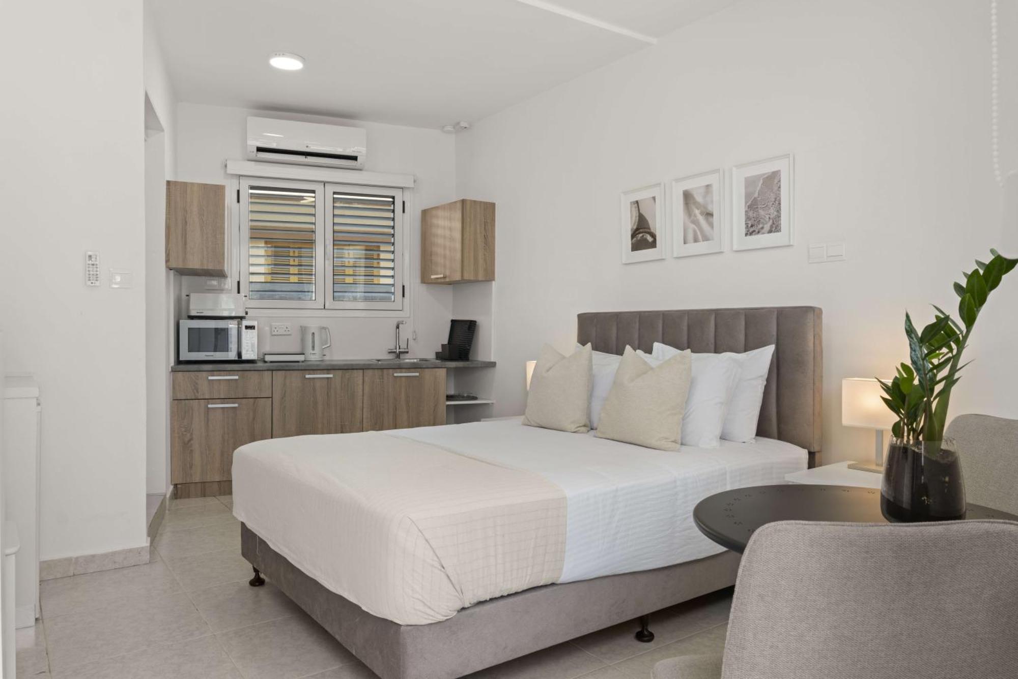 Phaedrus Living: Alkminis Seaside Verano Paphos