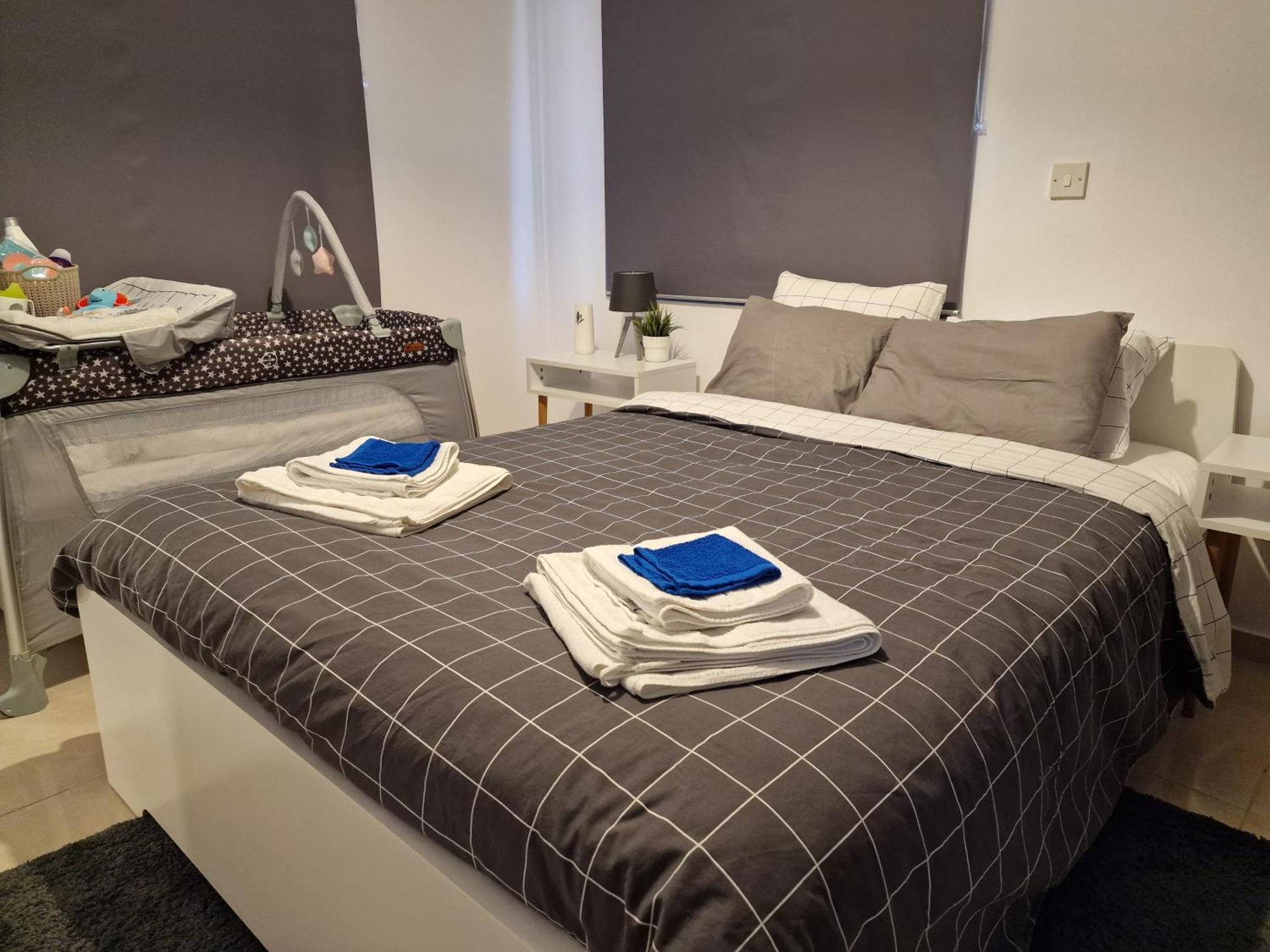 Apartment Blue Pearl With Pool In Kato