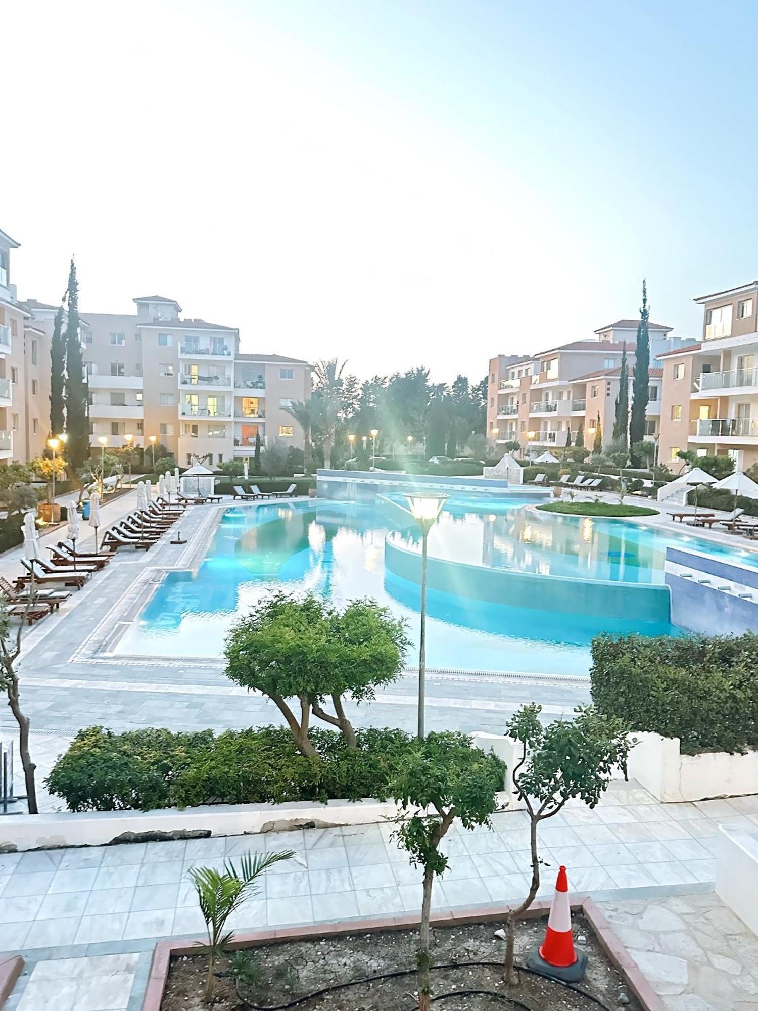 Apartment Elysia Park Ameliya 202