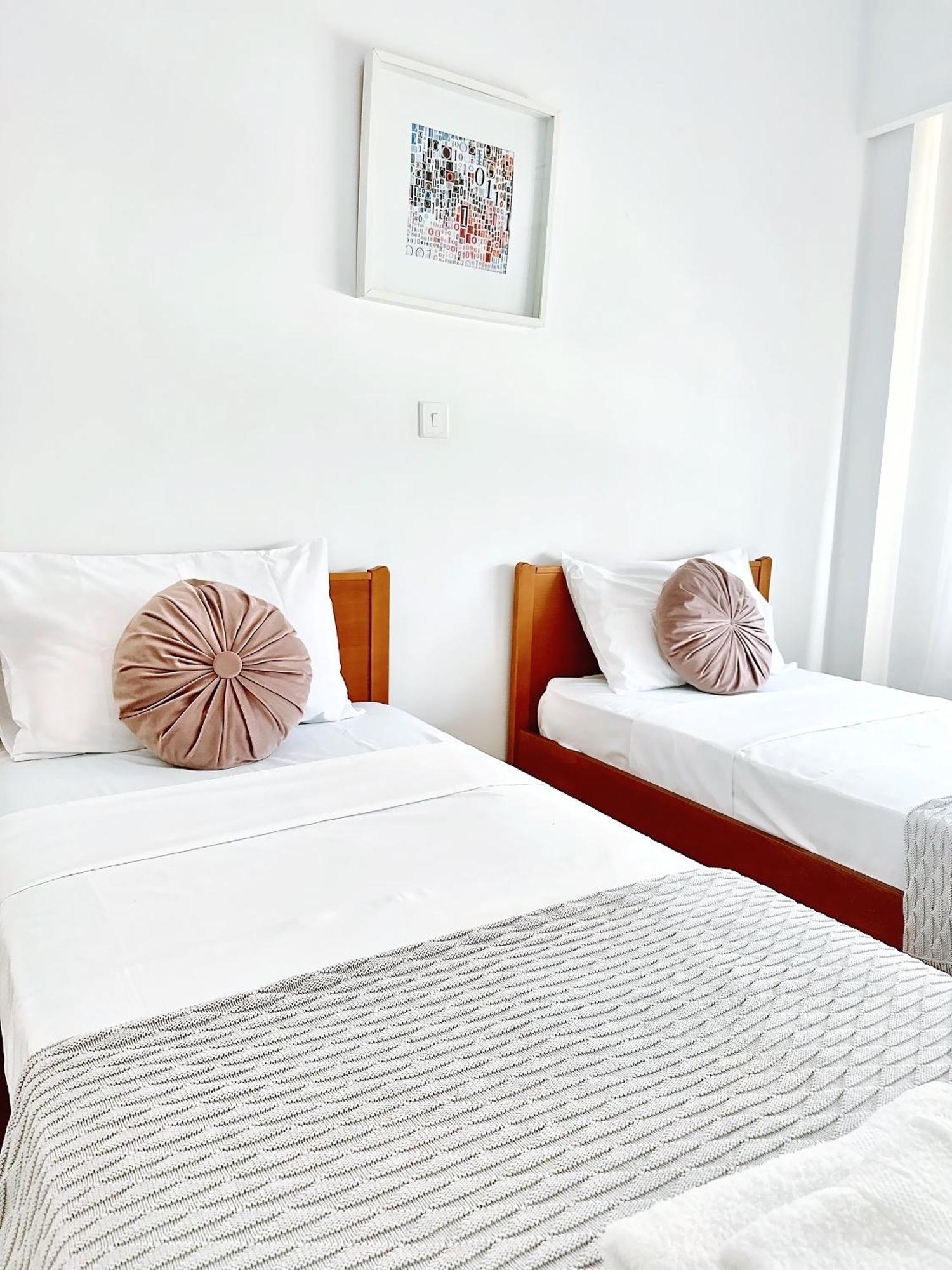 Apartment Elysia Park Ameliya 202 Paphos