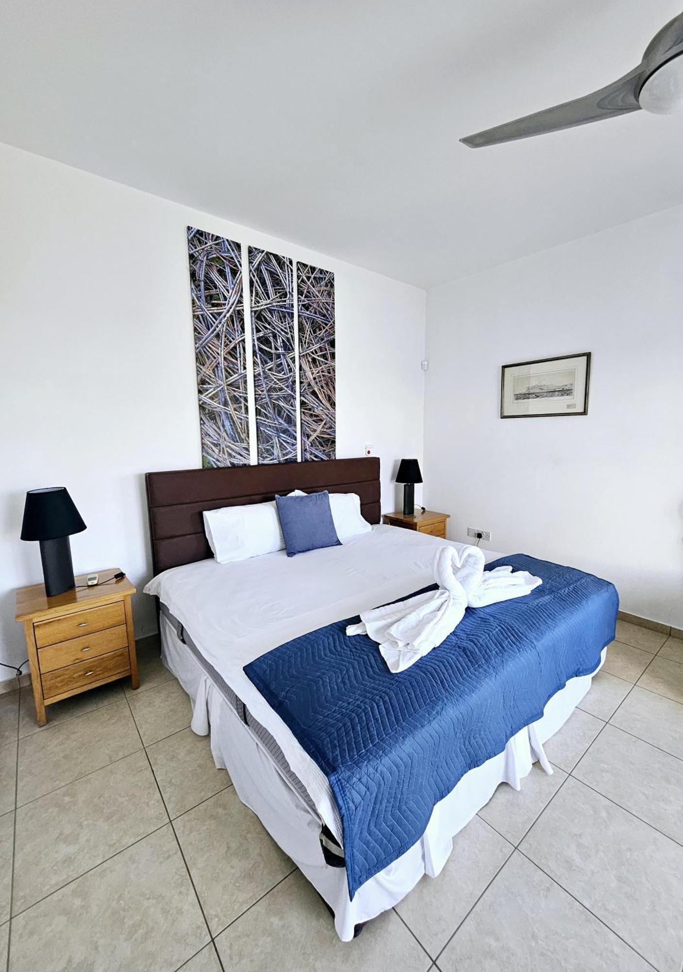 Olivia Villa Paphos