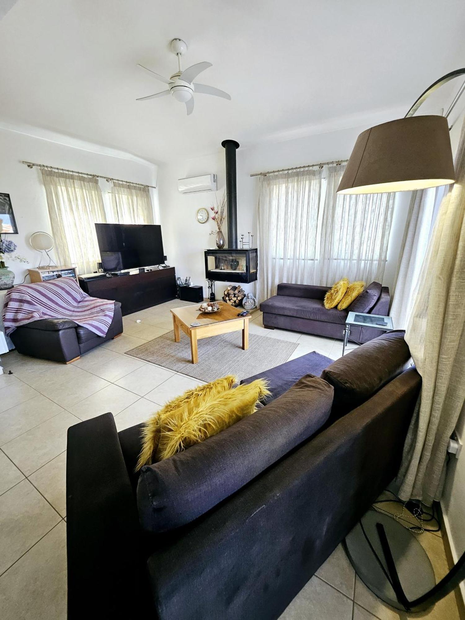 Villa Olivia