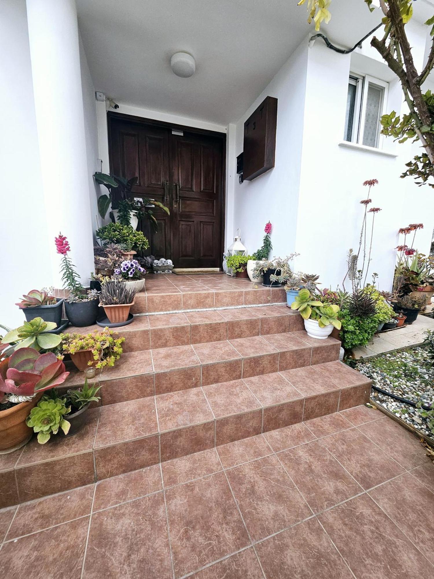 Olivia Villa Paphos