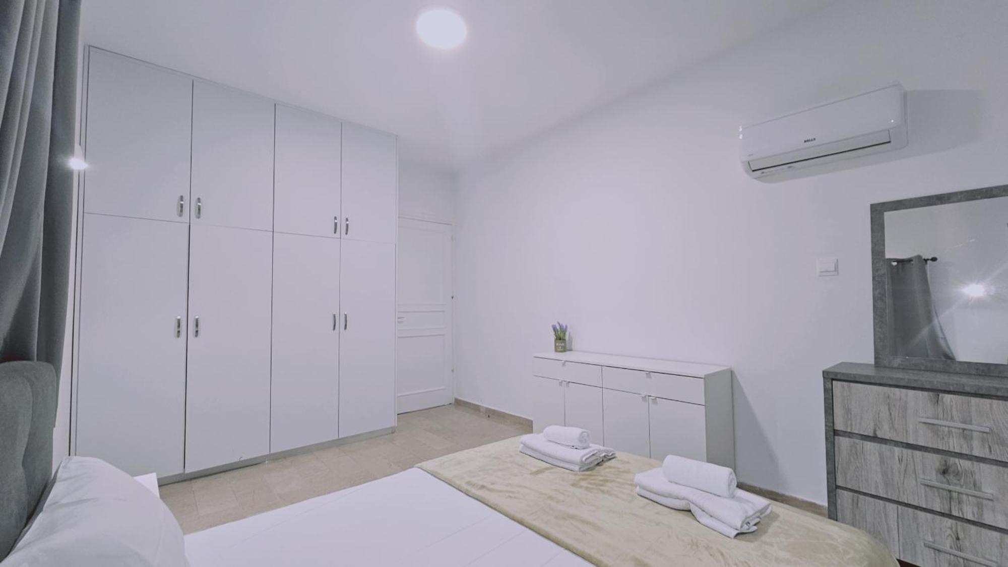 Apartamento Tranquil Haven *