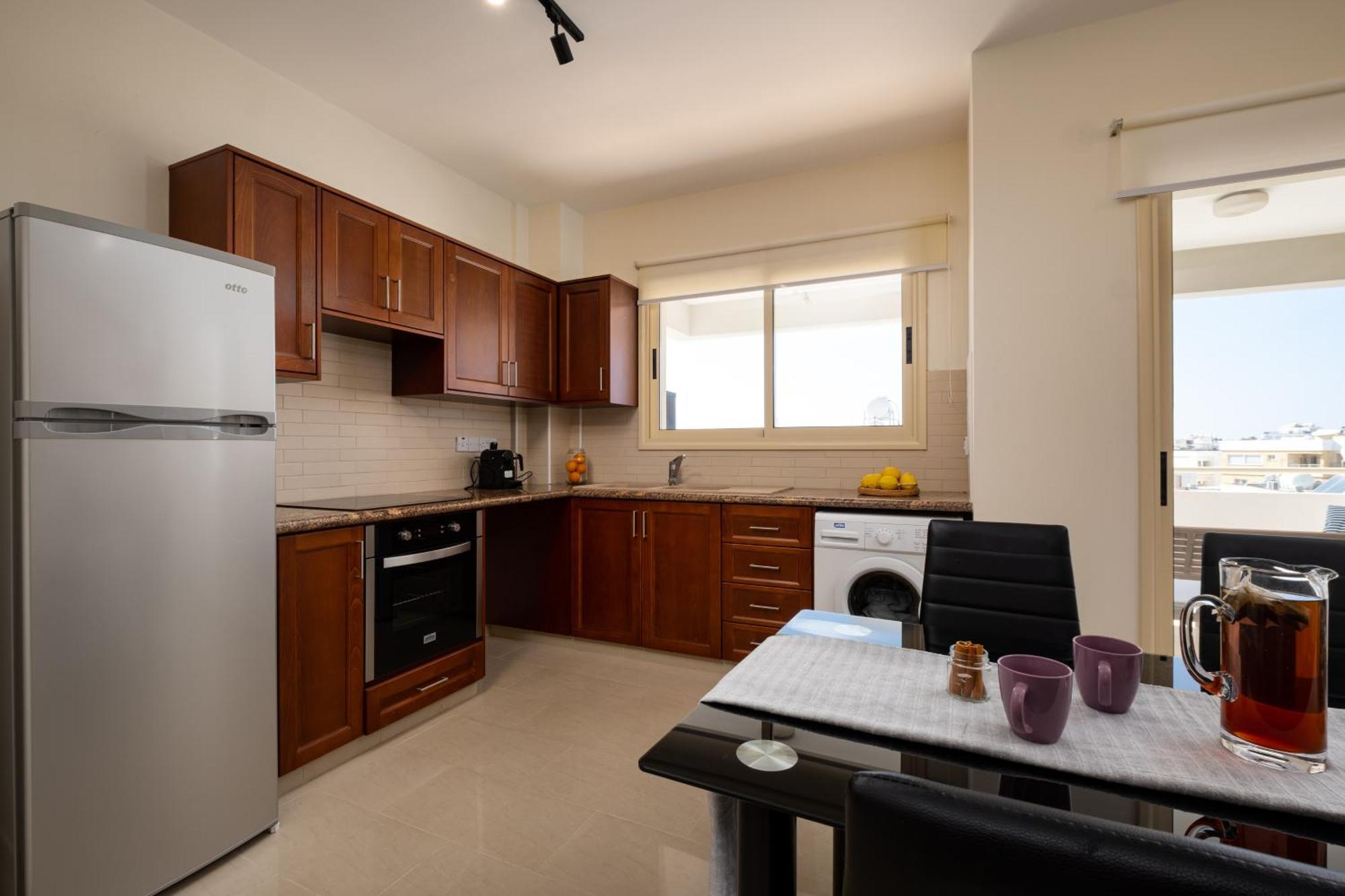 Zest By Nomads Apartment *