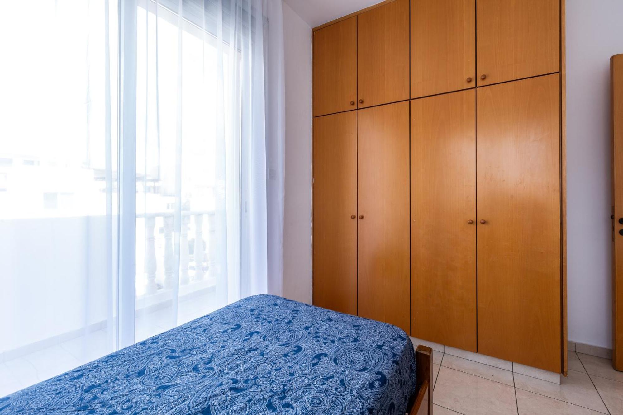 Apartment Just Renovated Beautiful 2 Bed Apartment In Paphos 5 Min Drive To The Beach Paphos