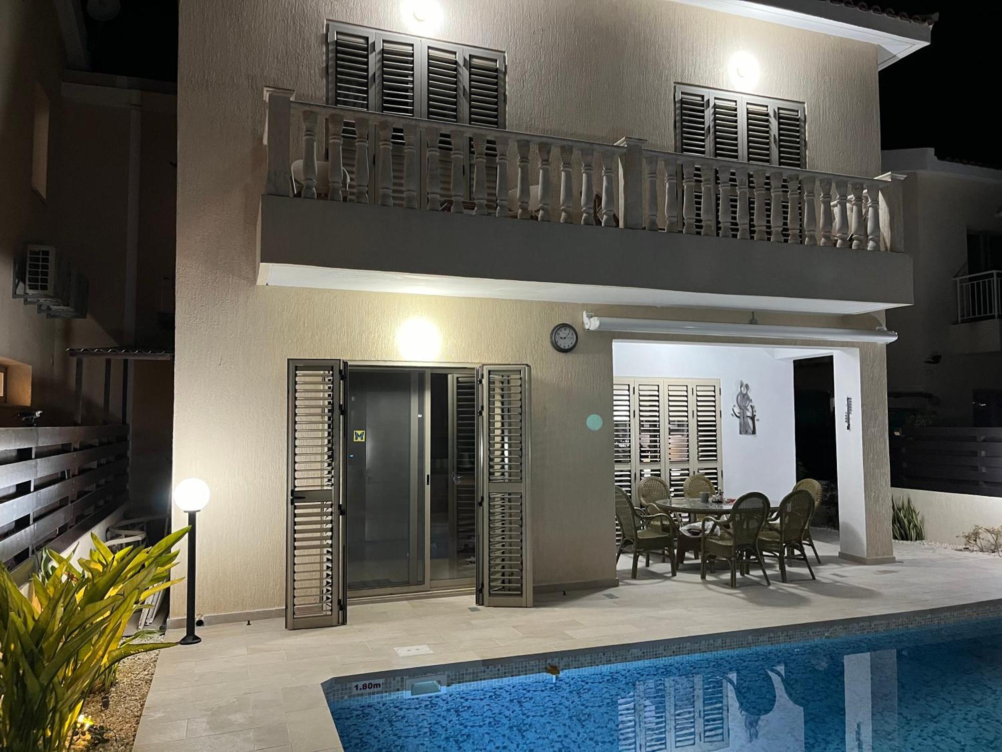 Villa Tala View Paphos