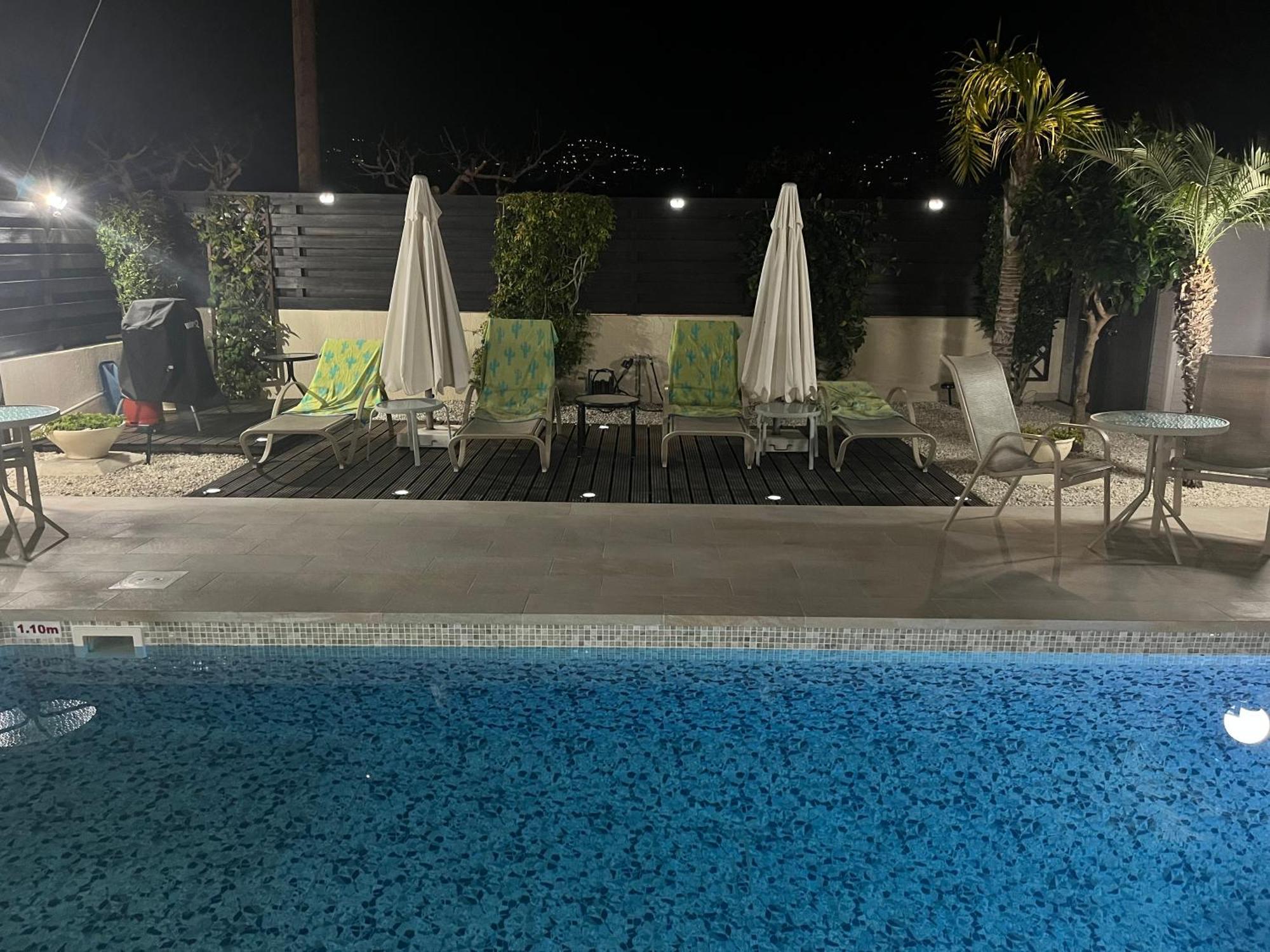 Villa Tala View