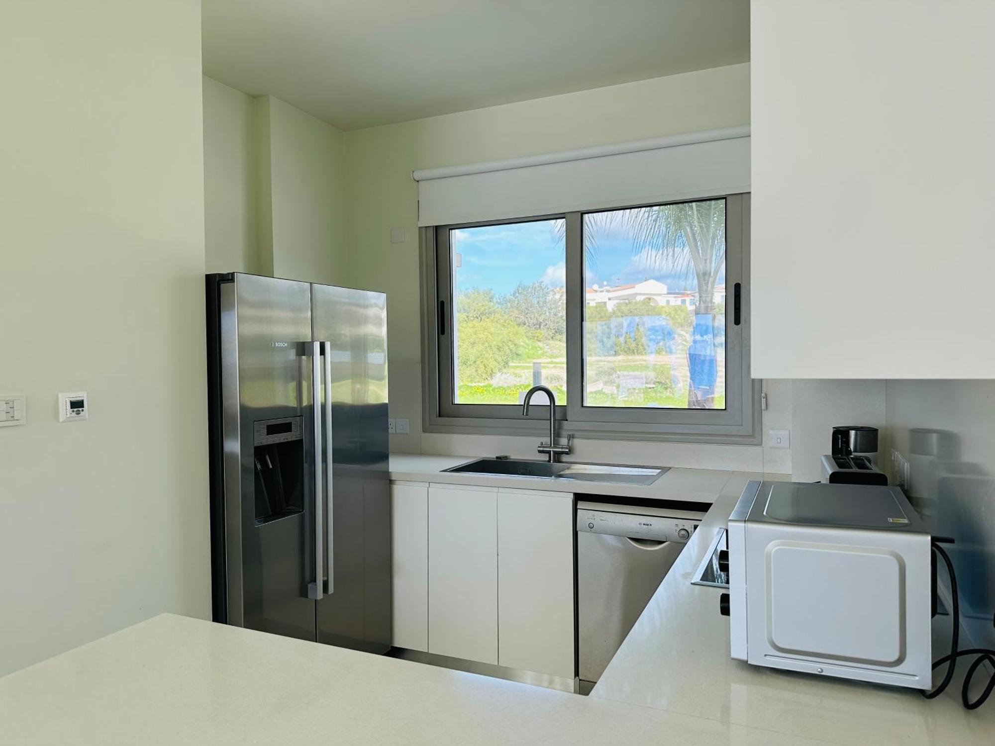 Coral Bay Villa