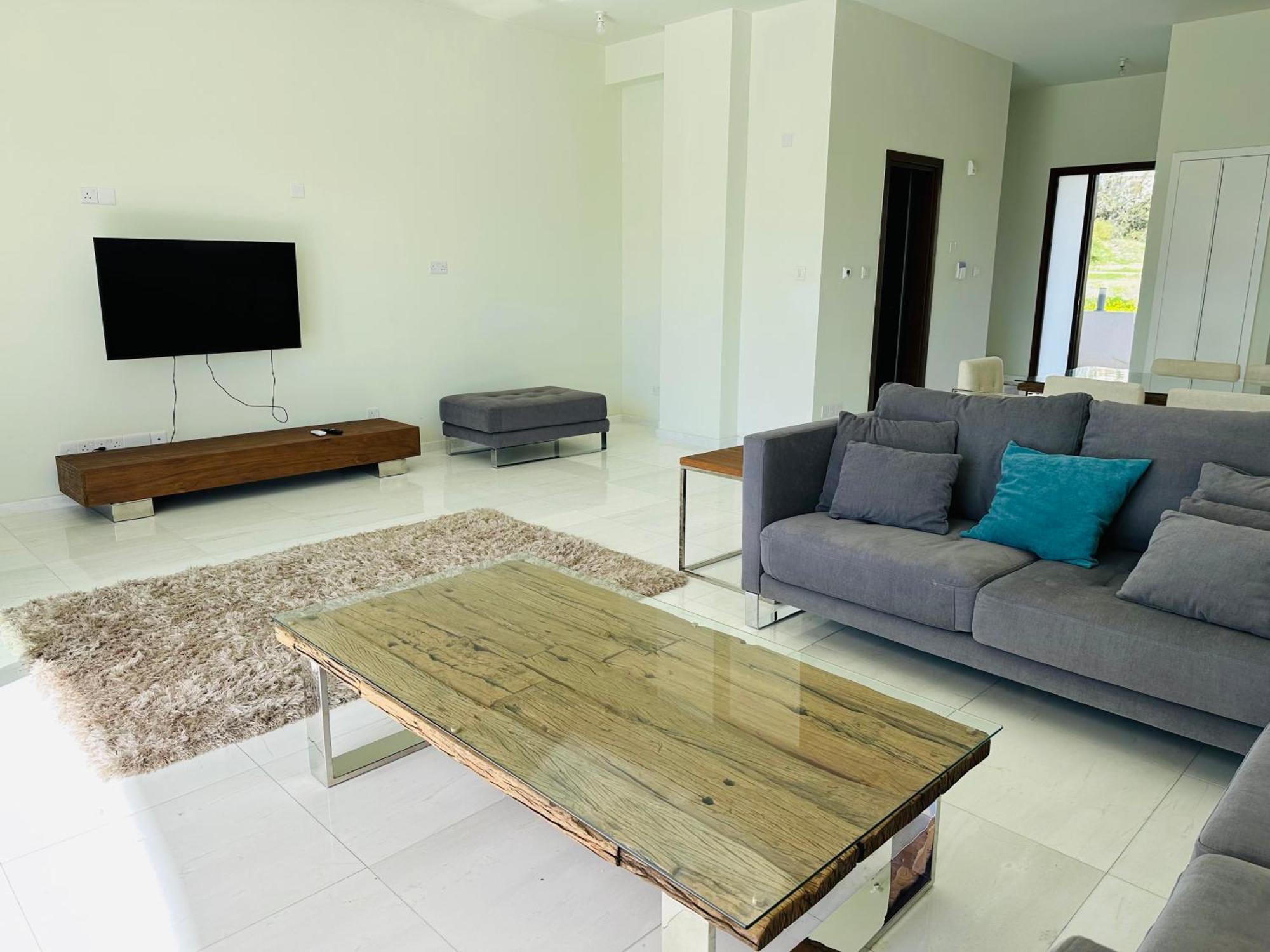 Coral Bay Villa *